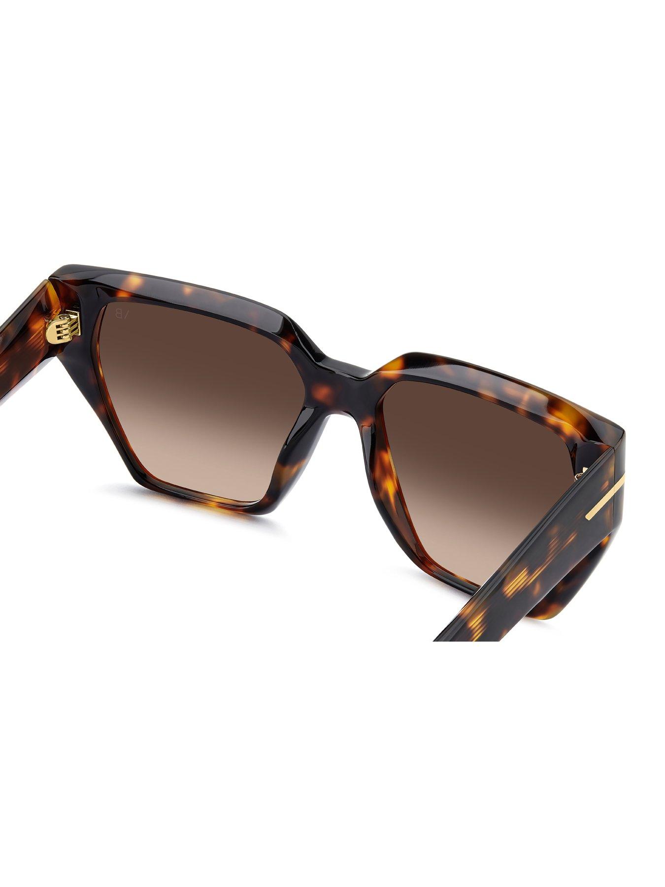 Image 4 of 6 of VICTORIA BECKHAM Vb 7002/s