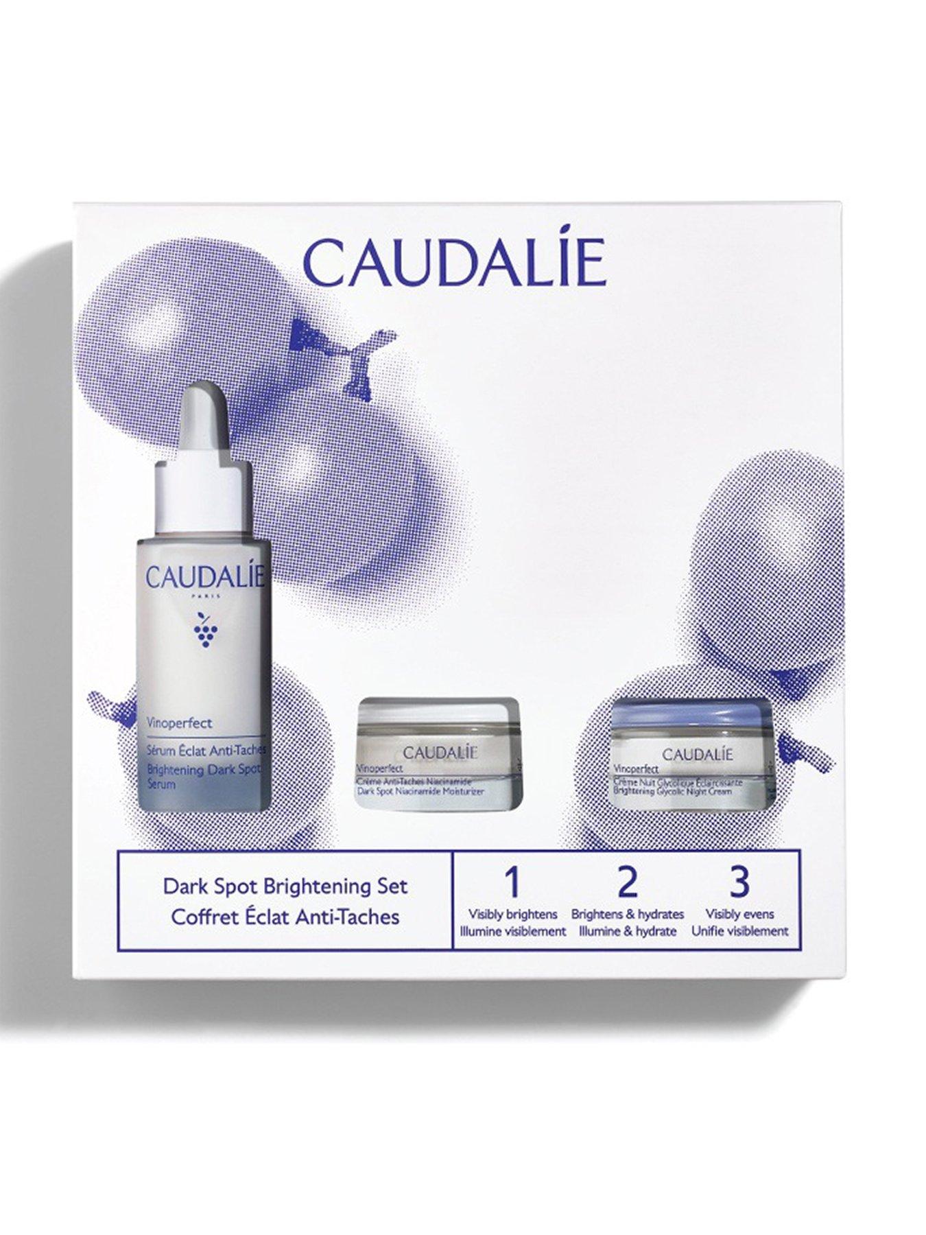 Caudalie Vinoperfect Brightening Edit 60ml
