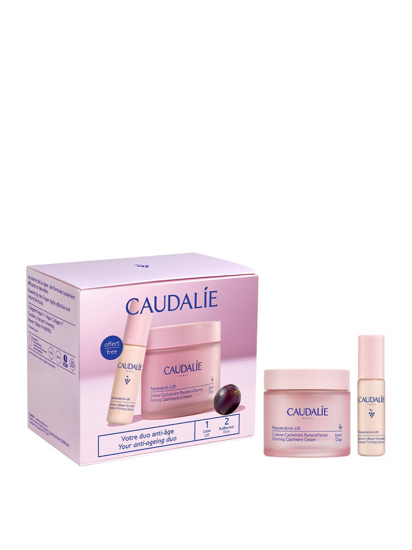 Caudalie Resveratrol-Lift Firming Duo 60Ml