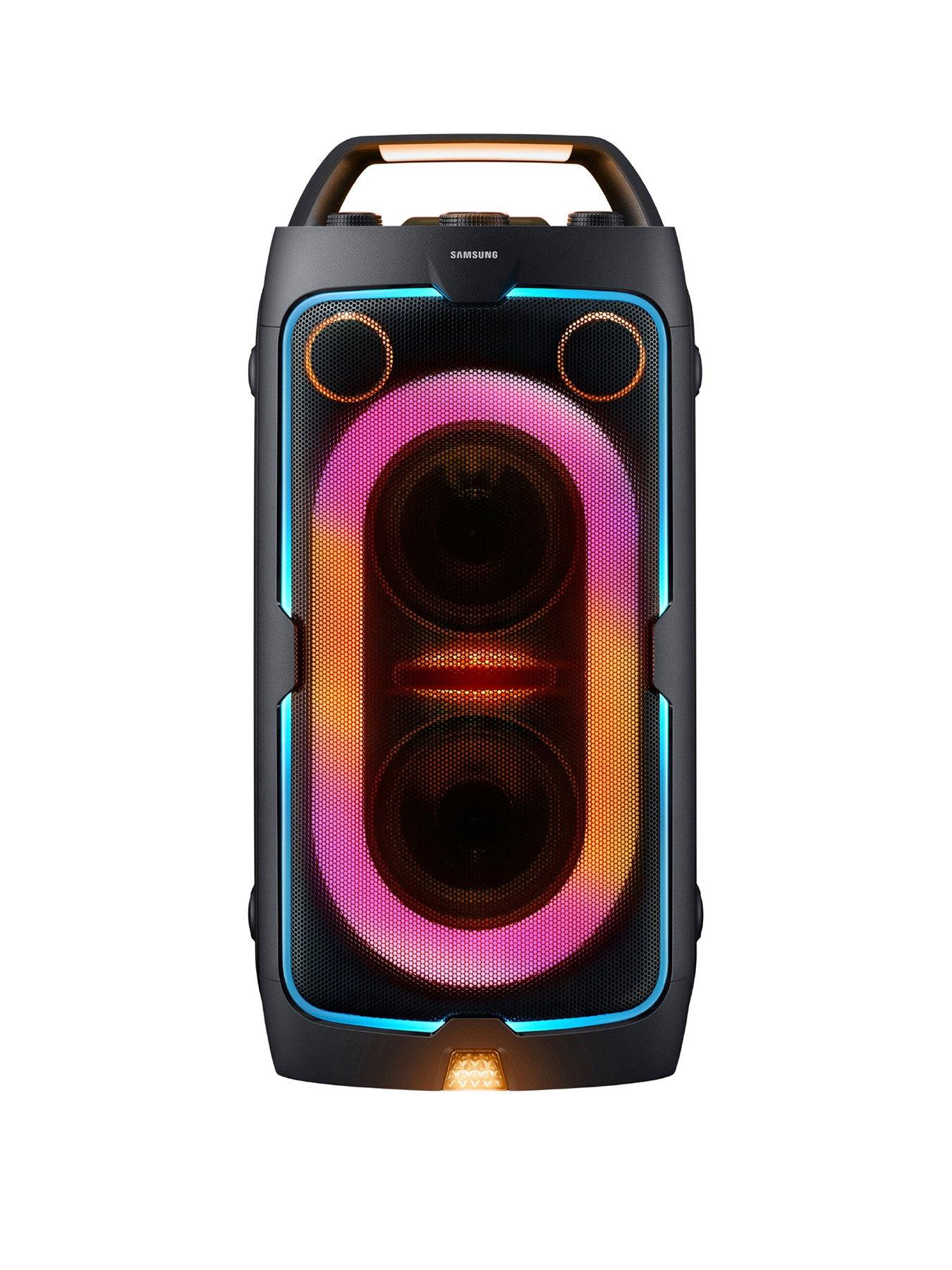 Samsung ST40F 160W Sound Tower Bass Boost Party Audio