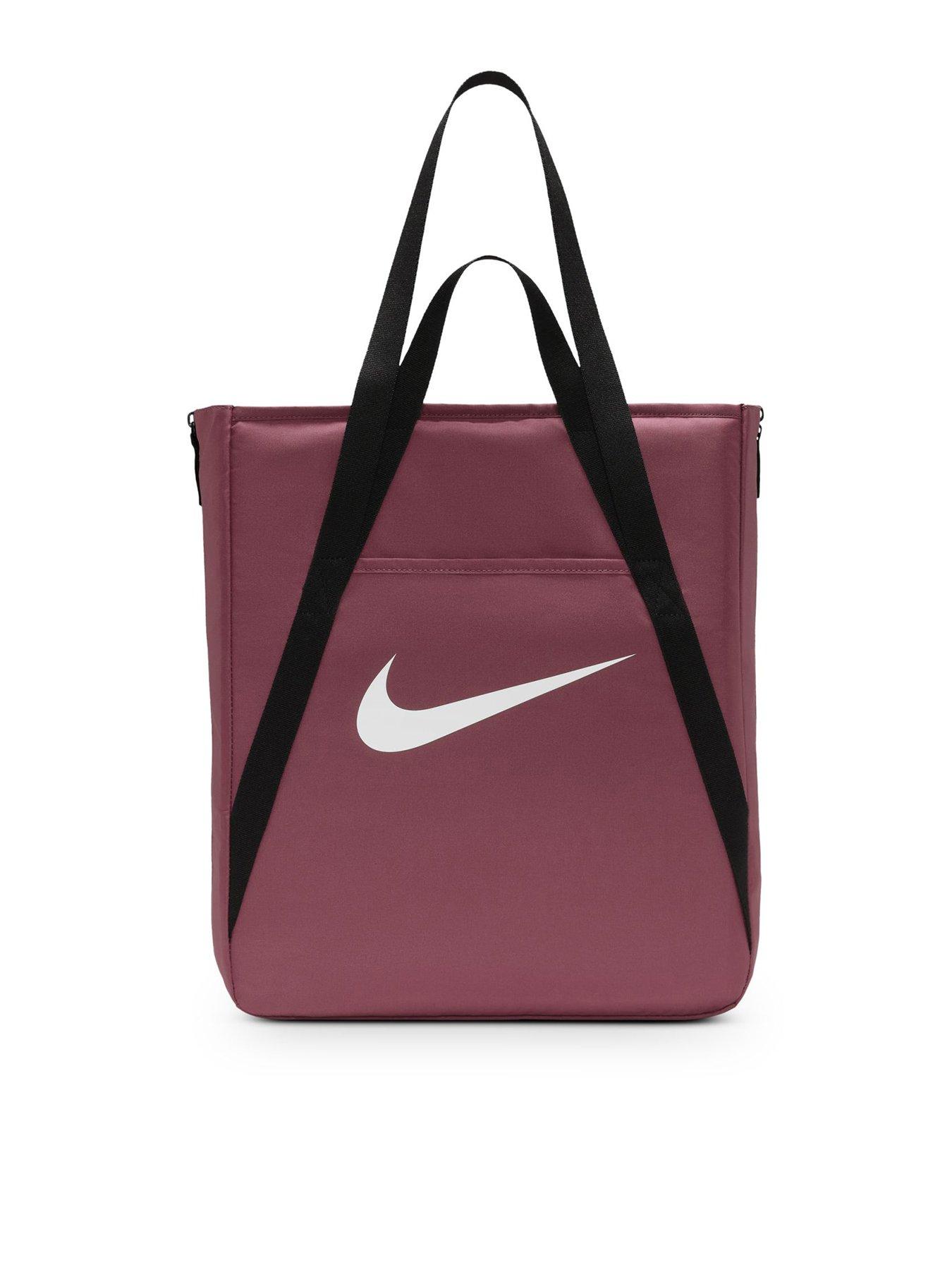 Nike Womens Training Gym Tote Bag - Pink