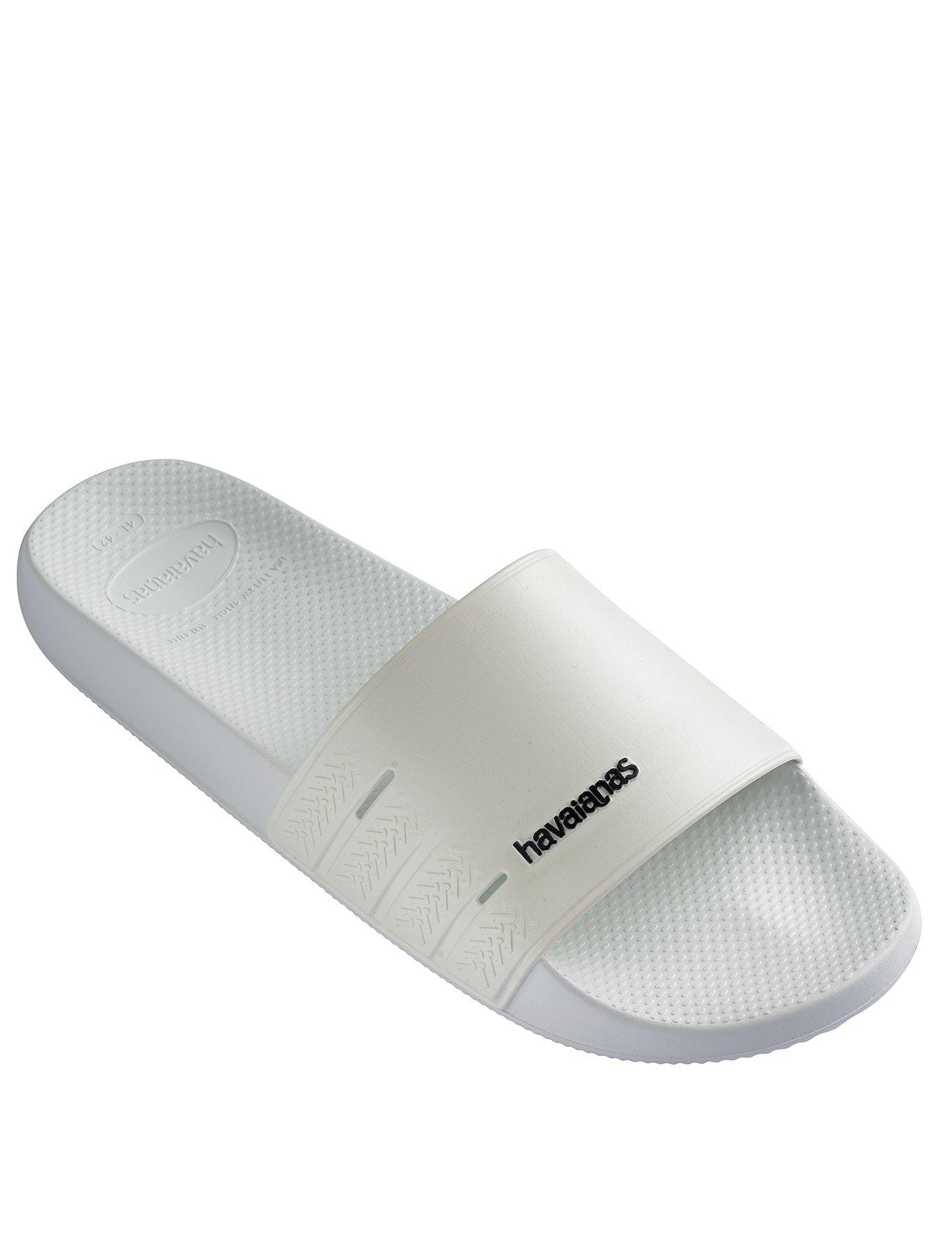 Image 2 of 5 of Havaianas Slide Zero