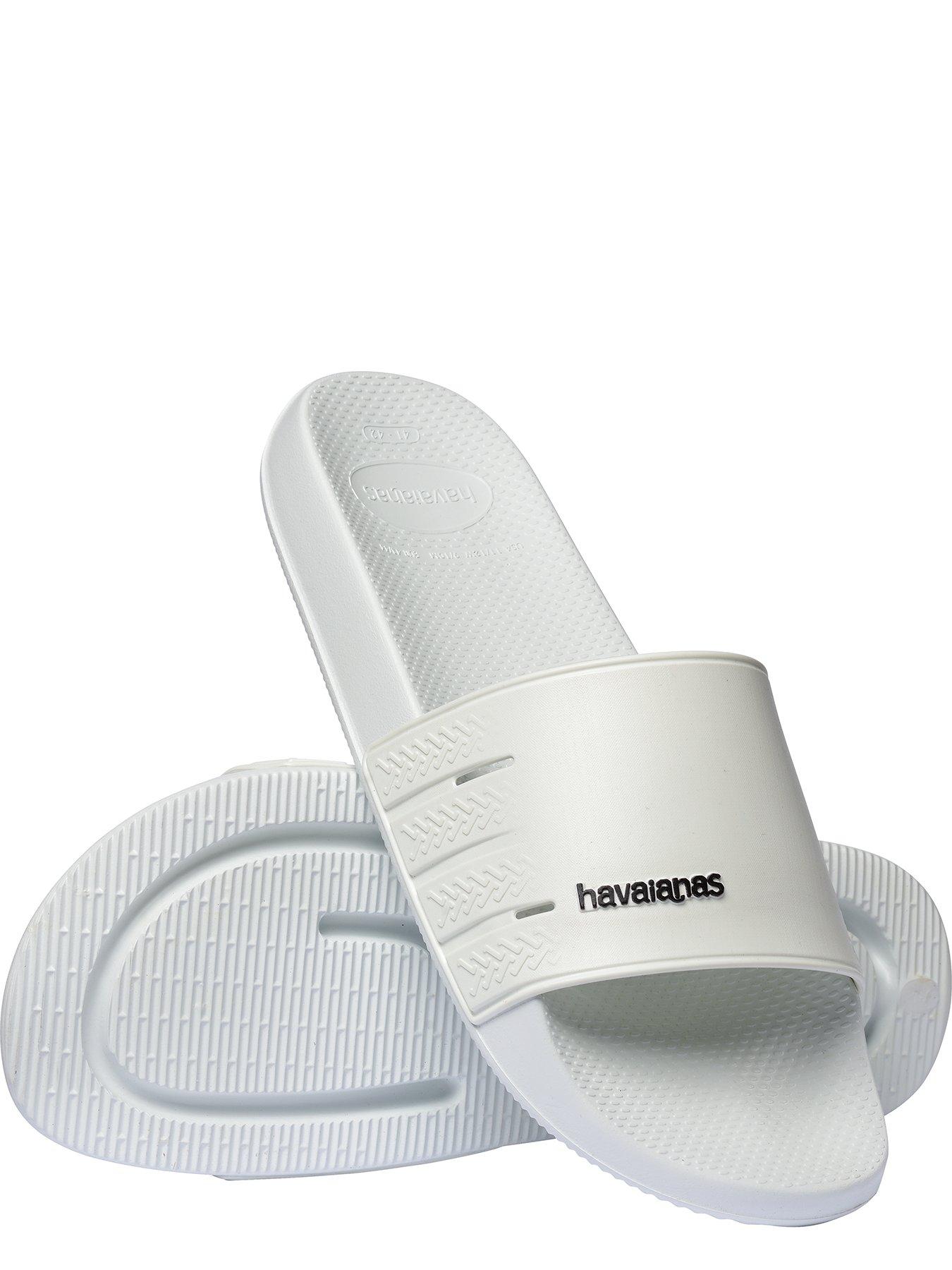 Image 4 of 5 of Havaianas Slide Zero