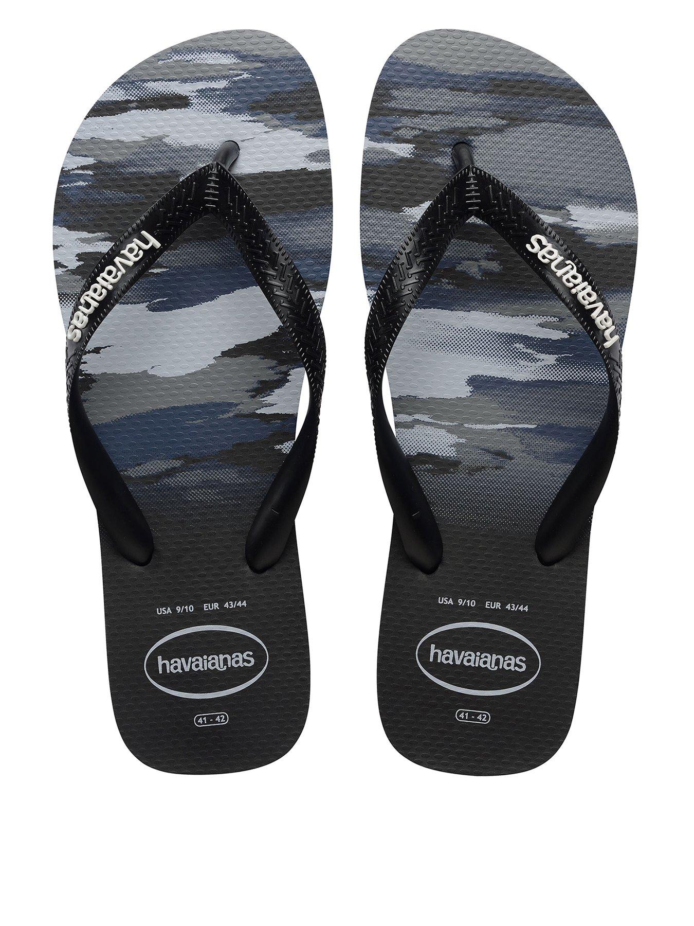 Havaianas Camu Flip Flop
