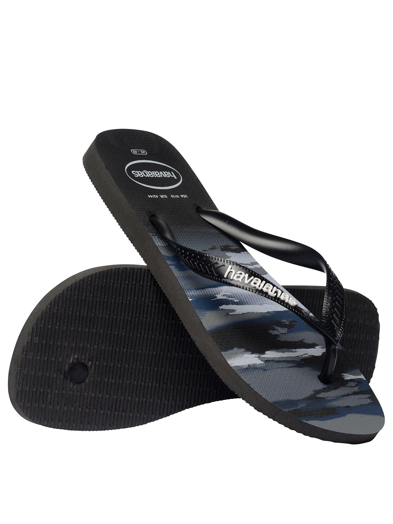 Image 2 of 2 of Havaianas Havaianas Camu Flip Flop