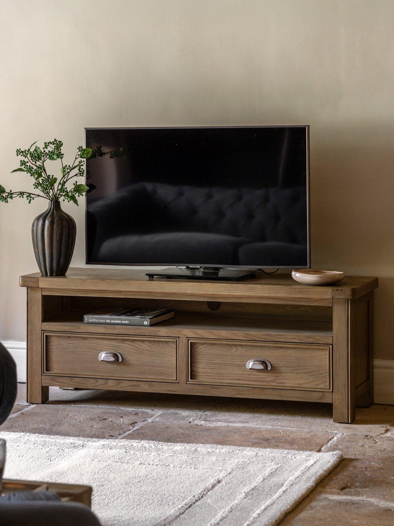 Image 1 of 5 of Gallery Hardwick Media Unit