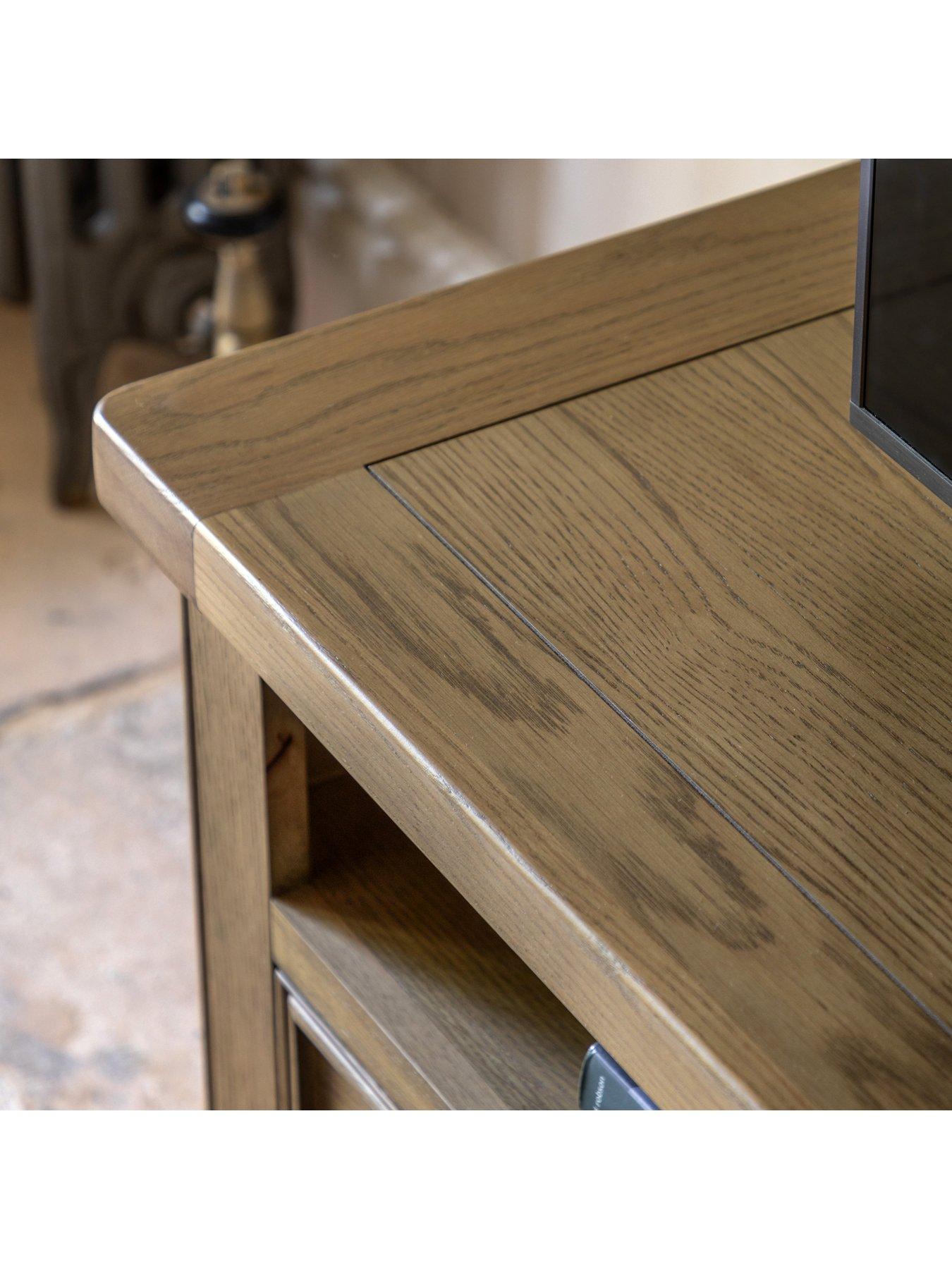 Image 4 of 5 of Gallery Hardwick Media Unit