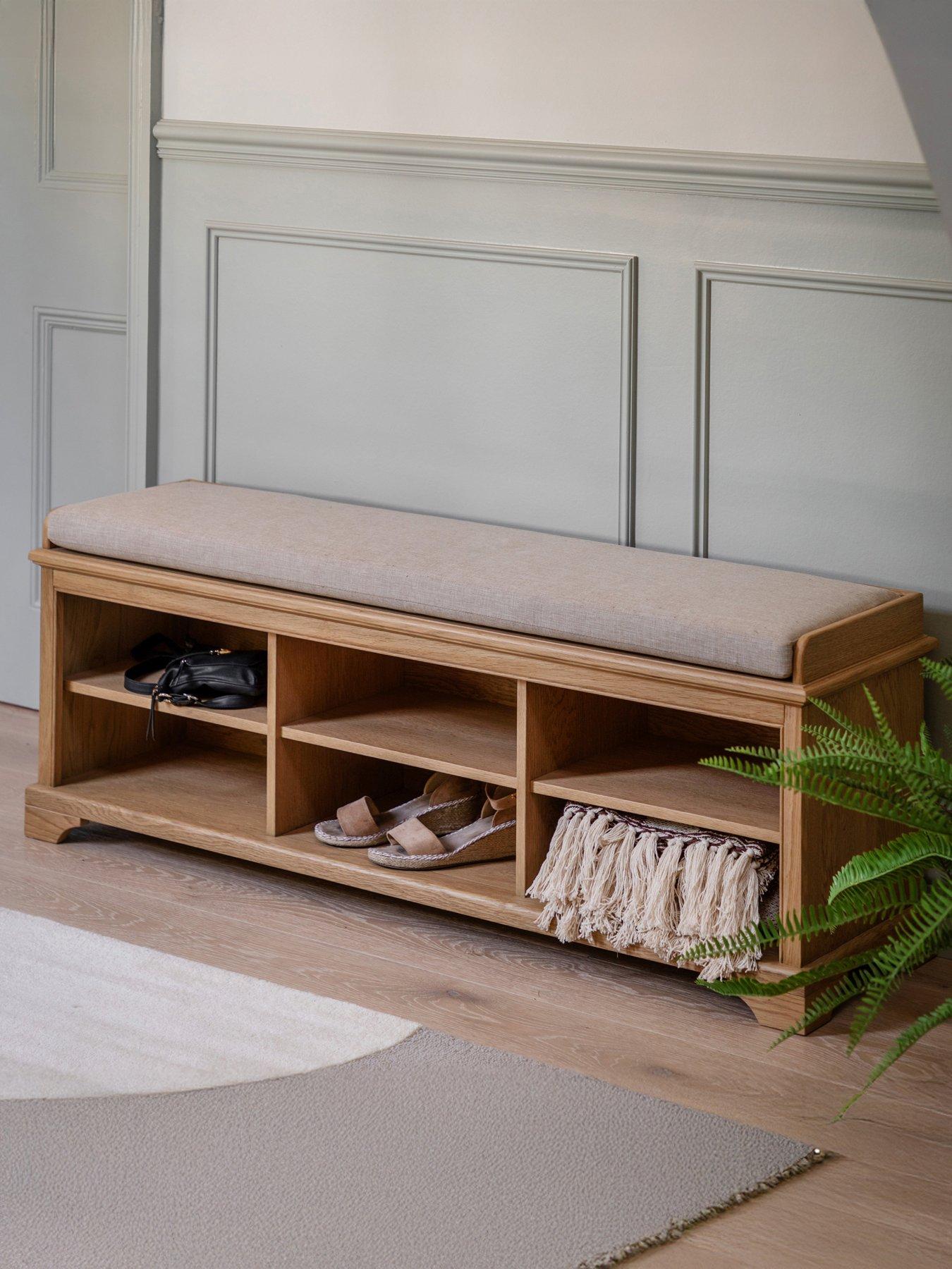 Image 1 of 4 of Gallery Malvern Hall Bench