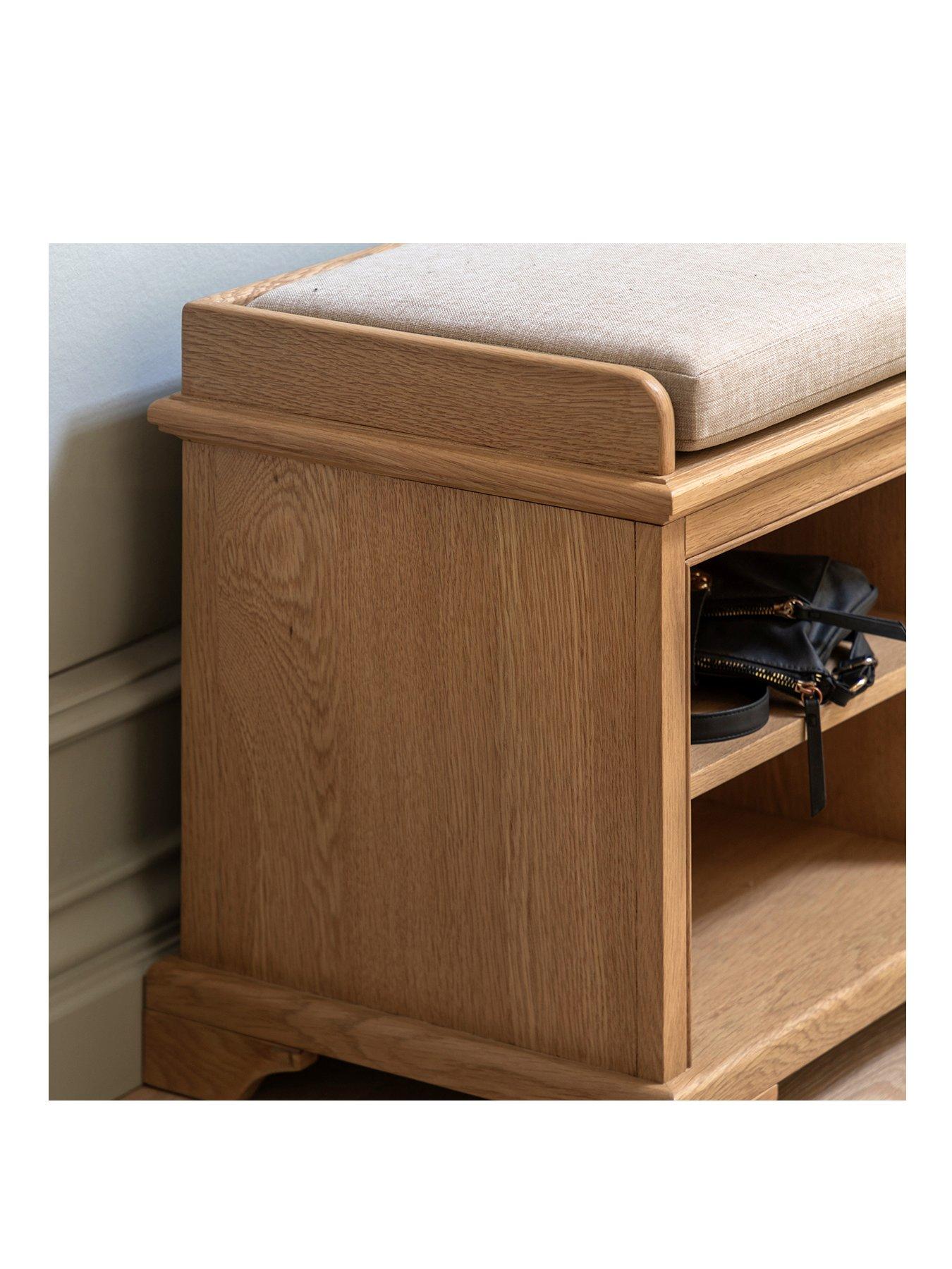 Image 2 of 4 of Gallery Malvern Hall Bench