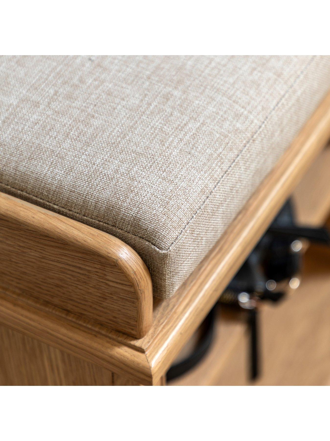 Image 3 of 4 of Gallery Malvern Hall Bench