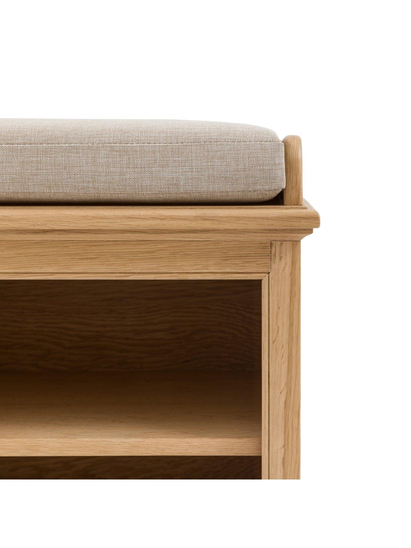 Image 4 of 4 of Gallery Malvern Hall Bench