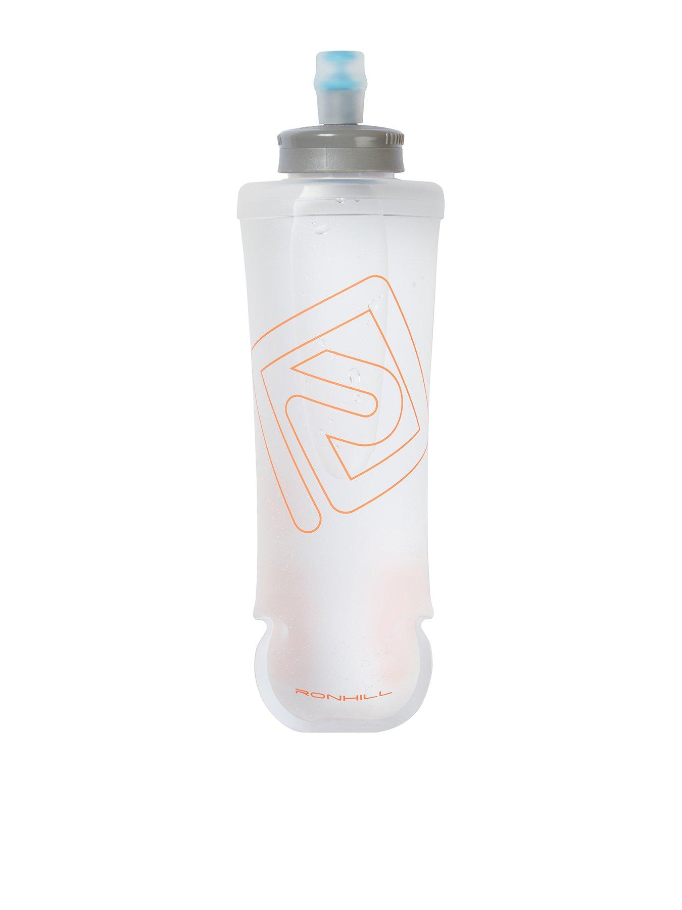 Ronhill Running Softflask 500ml - Clear