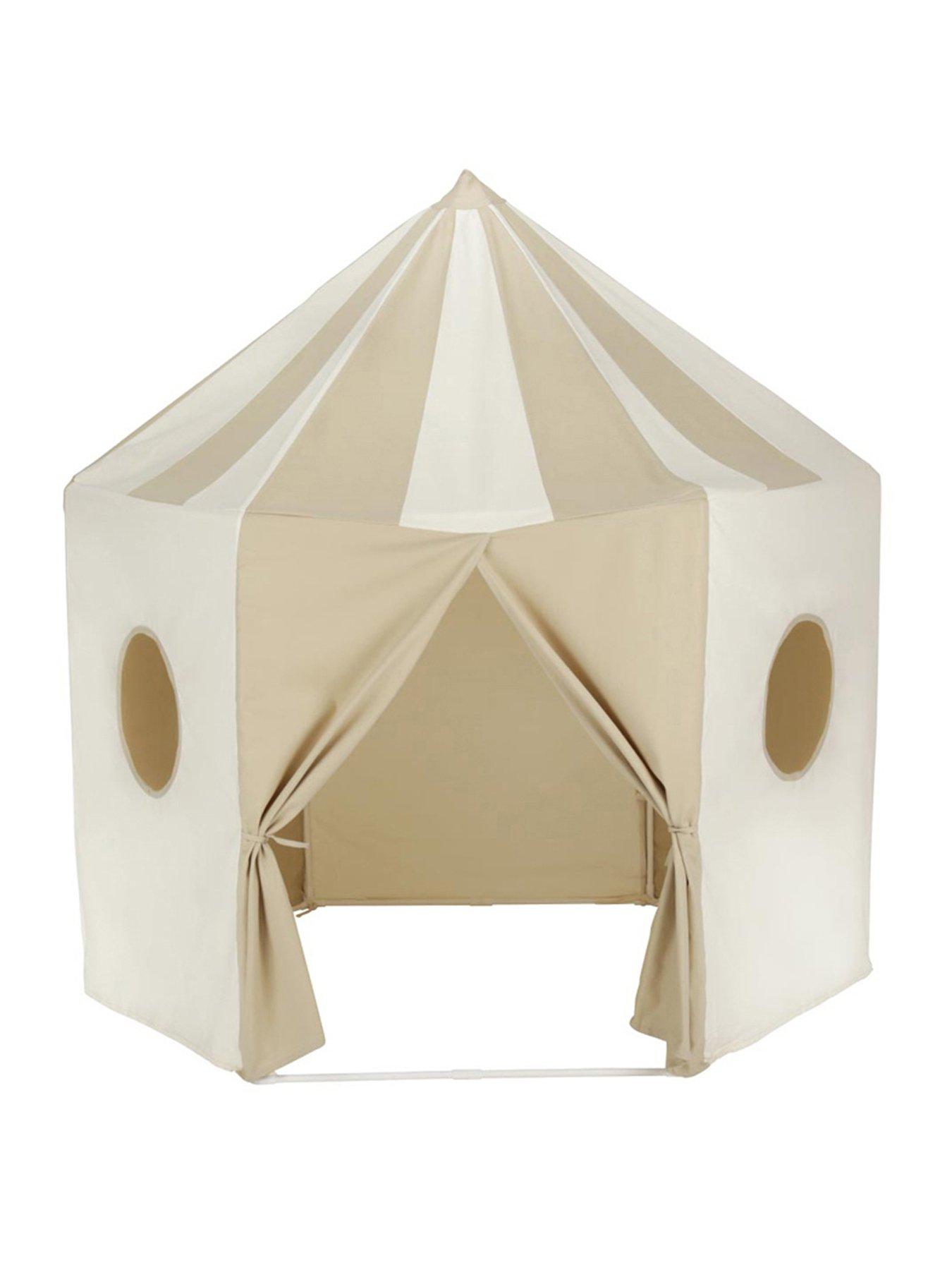 Image 2 of 5 of CuddleCo Pavilion Play Tent - Cookie