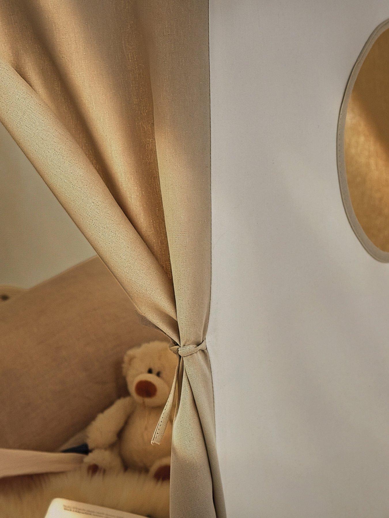 Image 4 of 5 of CuddleCo Pavilion Play Tent - Cookie