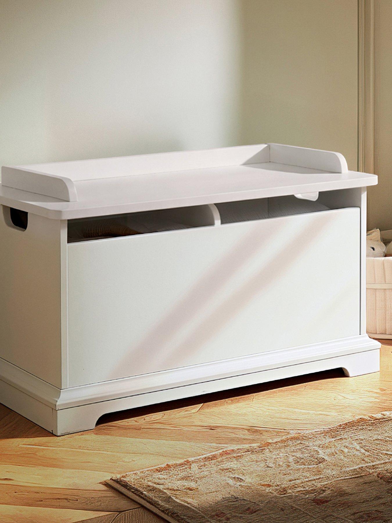 cuddleco-beaumont-storage-box-white