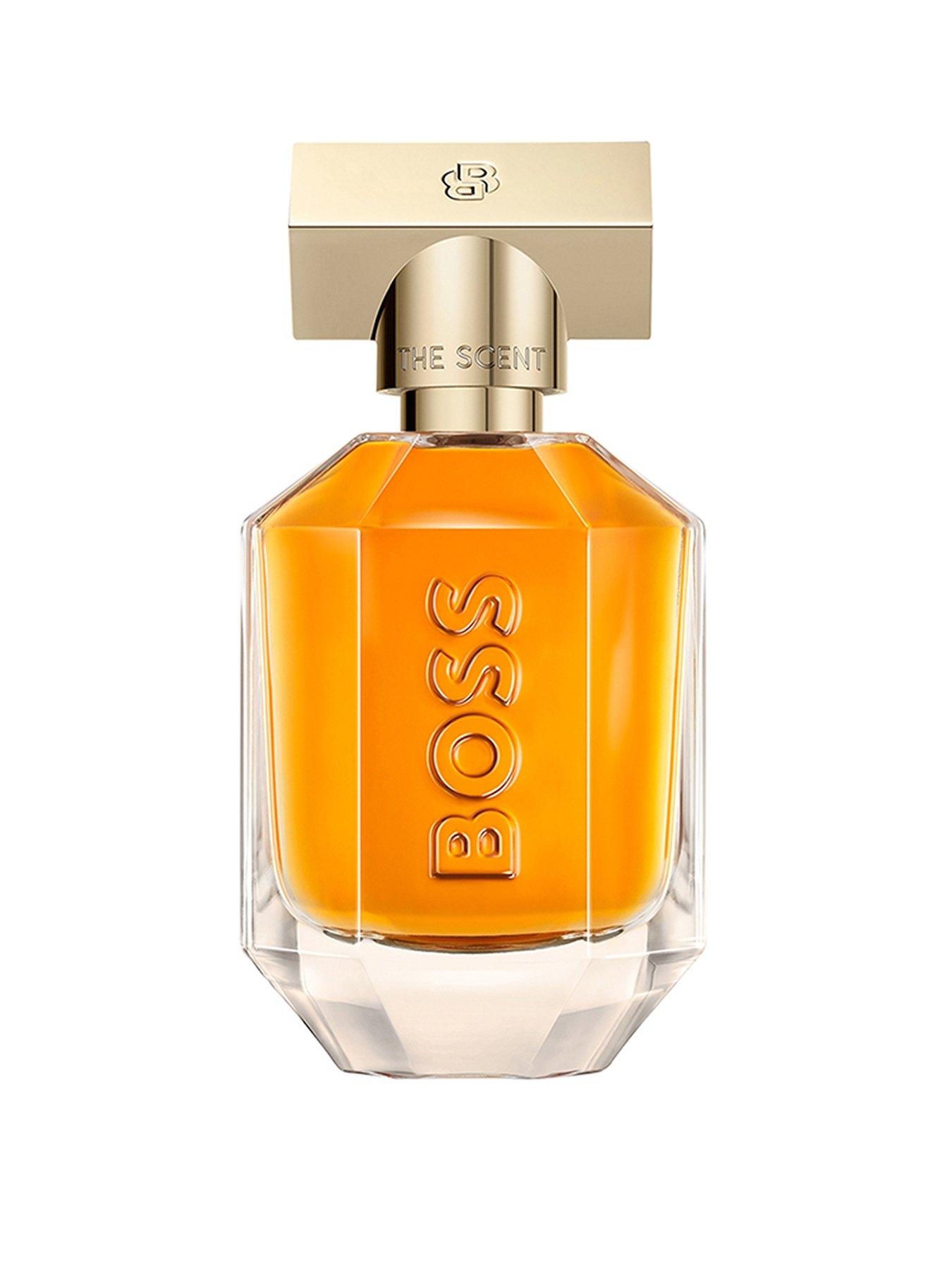 Image 1 of 6 of BOSS Hugo Boss The Scent EDP Intense For Her 30ml