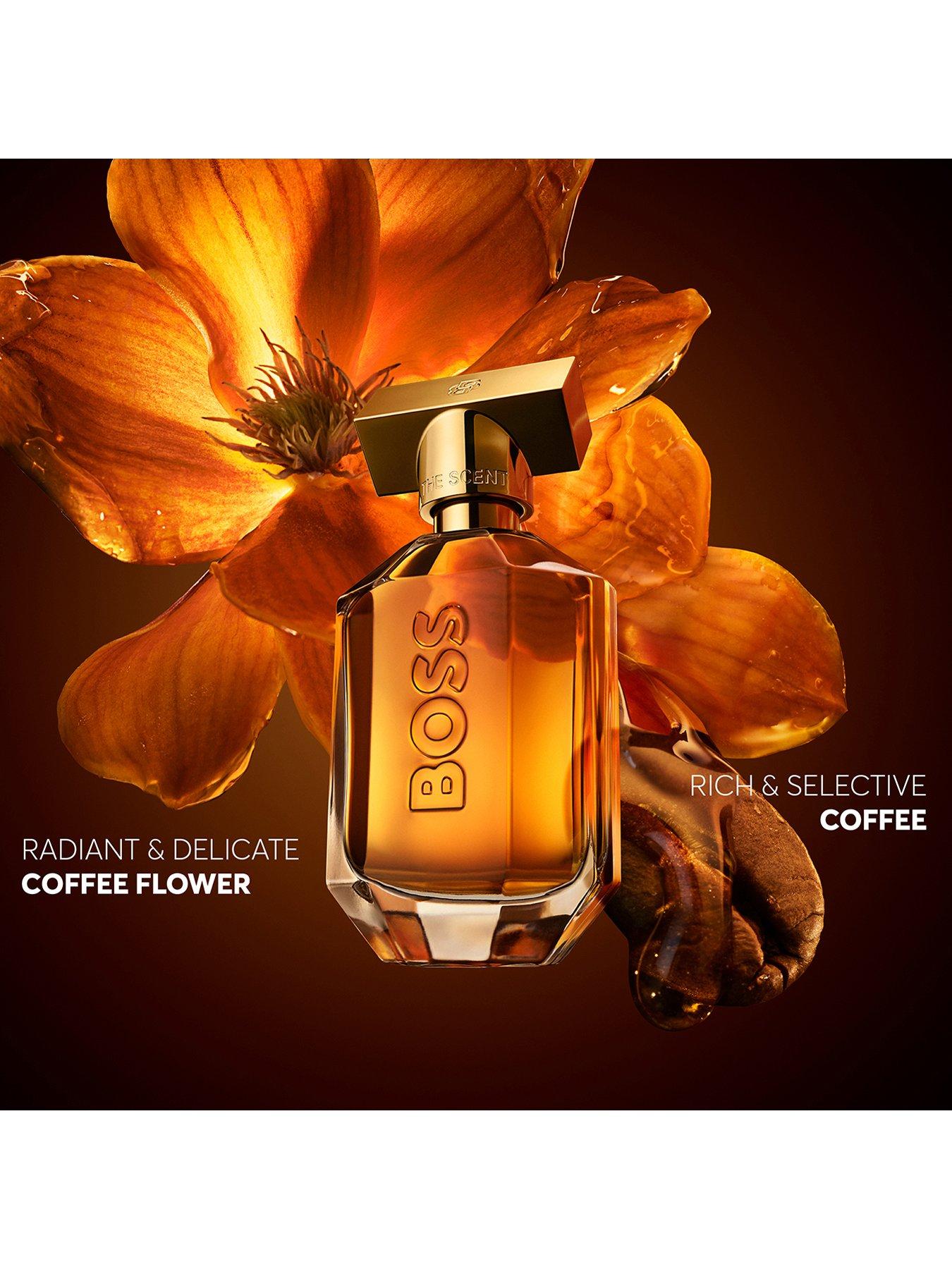 Image 2 of 6 of BOSS Hugo Boss The Scent EDP Intense For Her 30ml