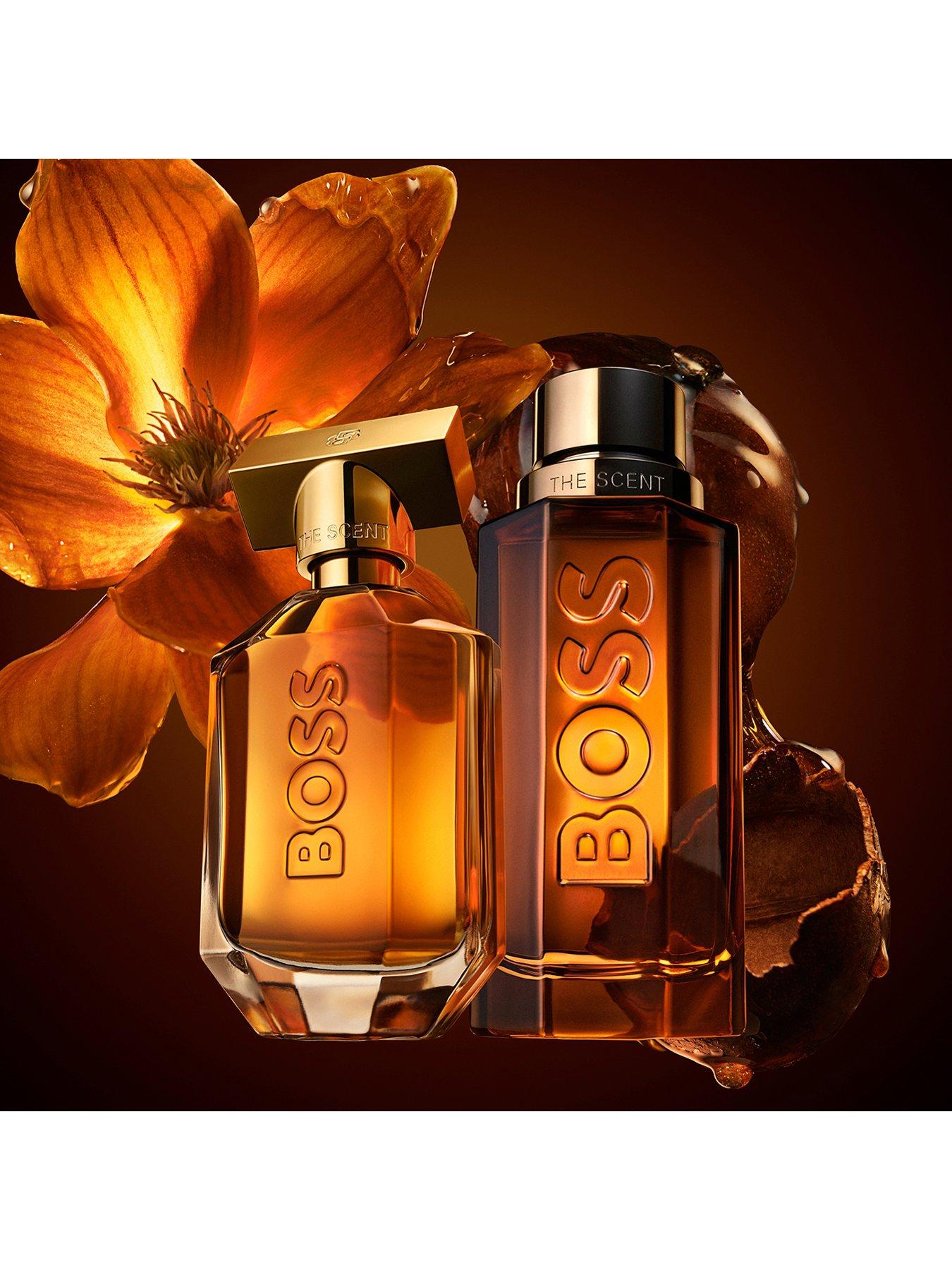 Image 5 of 6 of BOSS Hugo Boss The Scent EDP Intense For Her 30ml