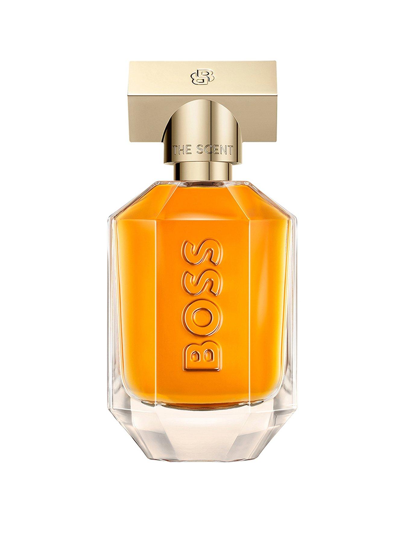 Image 1 of 6 of BOSS Hugo Boss The Scent EDP Intense For Her 50ml