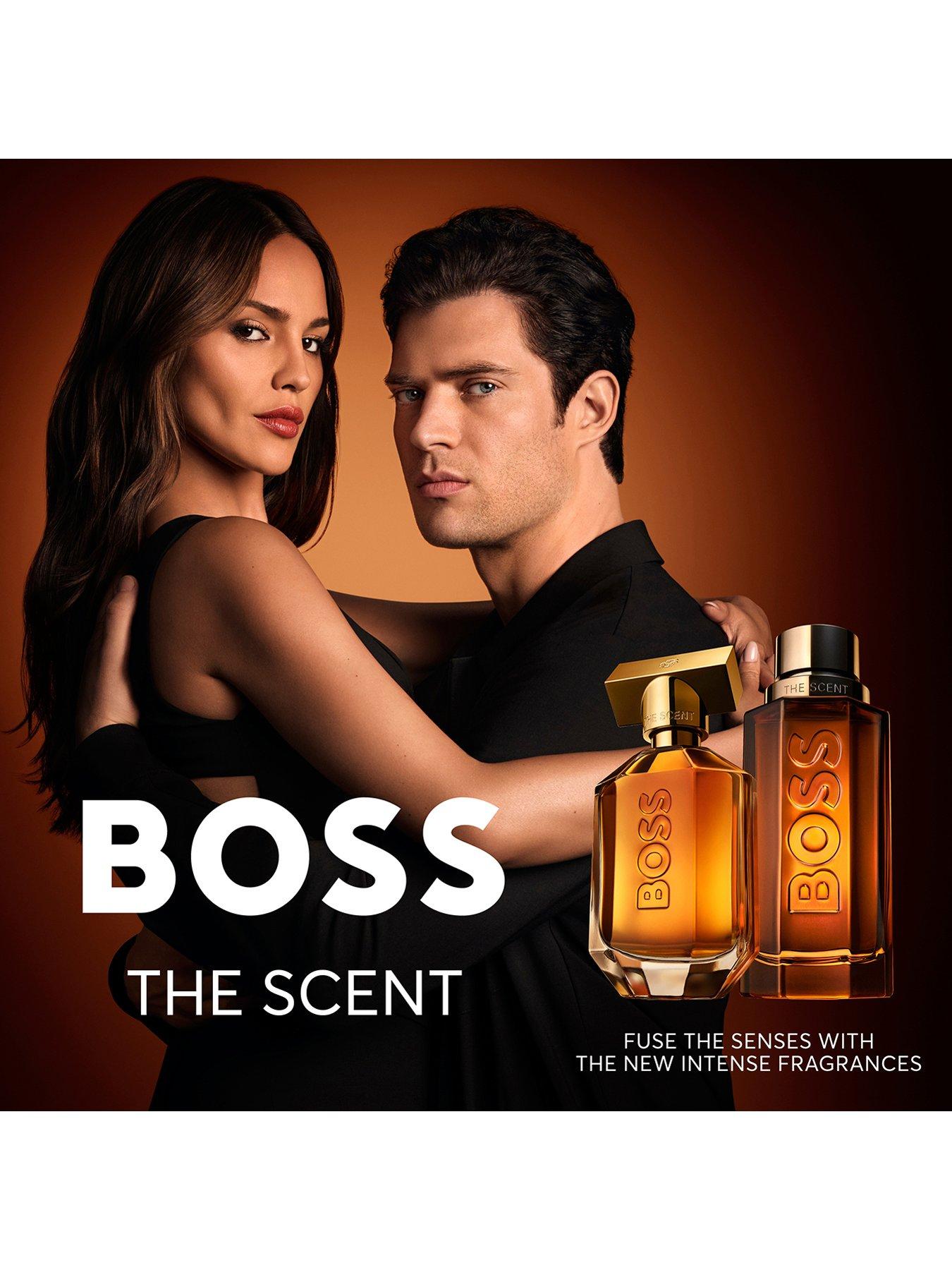 Image 6 of 6 of BOSS Hugo Boss The Scent EDP Intense For Her 50ml
