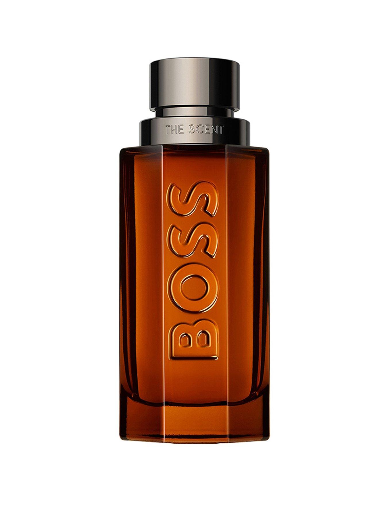 BOSS Hugo Boss The Scent EDP Intense For Him 100ml