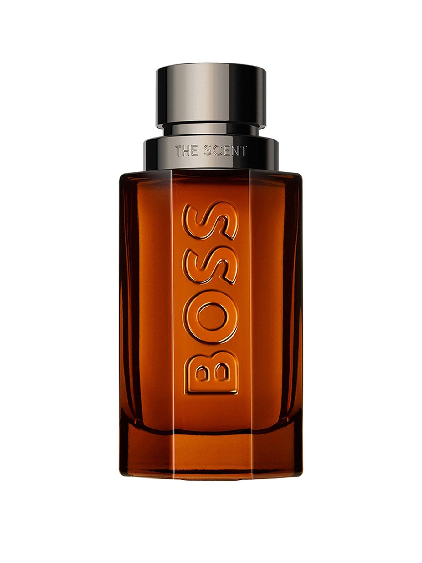 Image 1 of 6 of BOSS Hugo Boss The Scent EDP Intense For Him 50ml