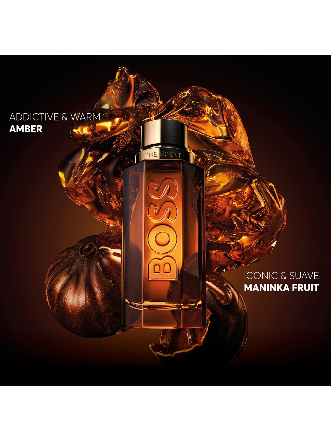 Image 2 of 6 of BOSS Hugo Boss The Scent EDP Intense For Him 50ml