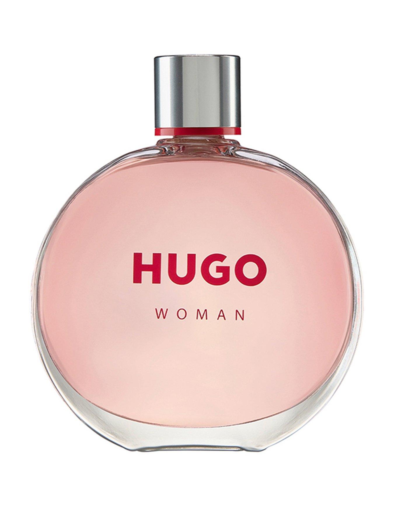 BOSS Hugo Woman 75Ml Edp