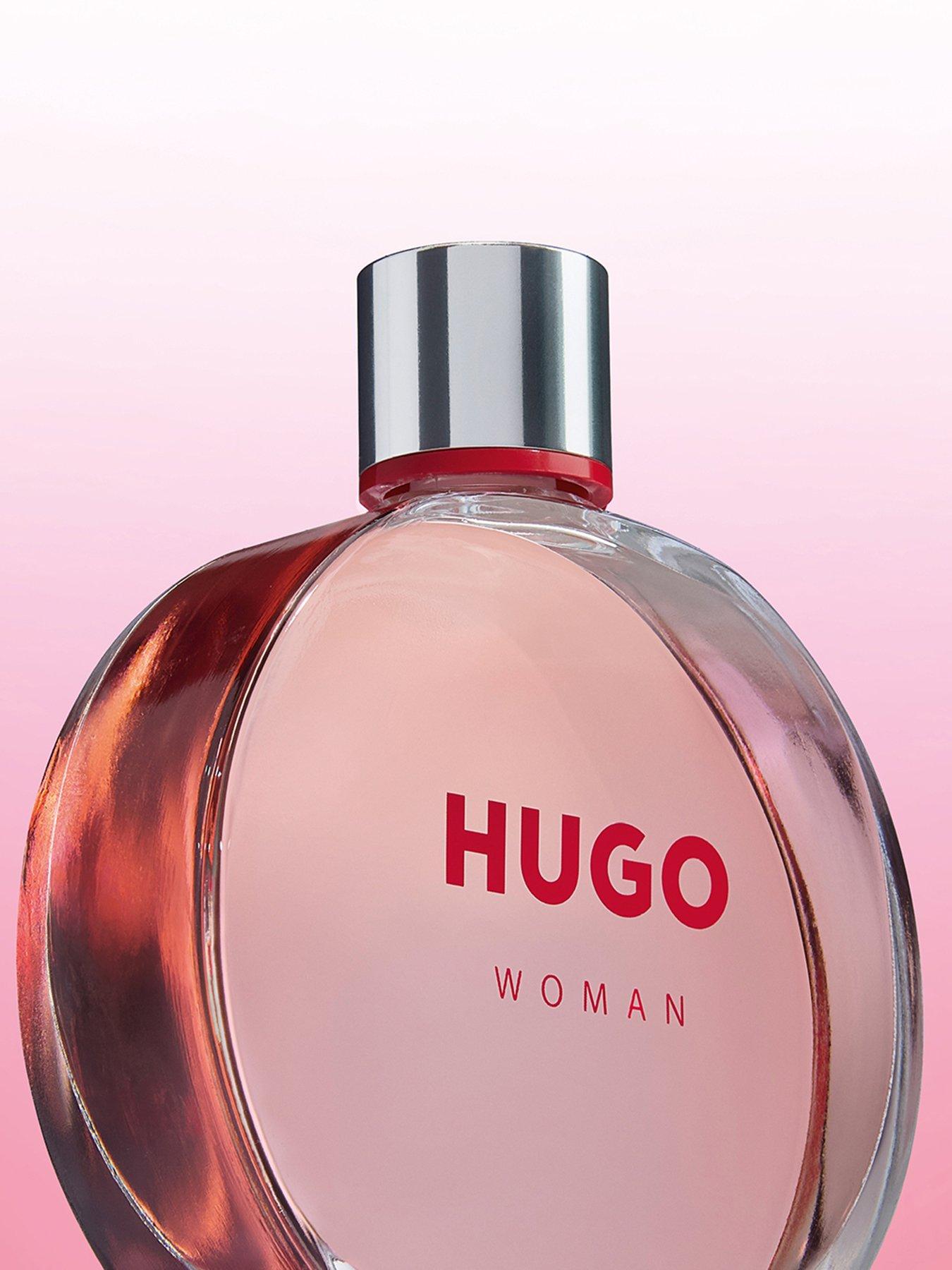 Image 6 of 7 of BOSS Hugo Woman Eau De Parfum 75ml