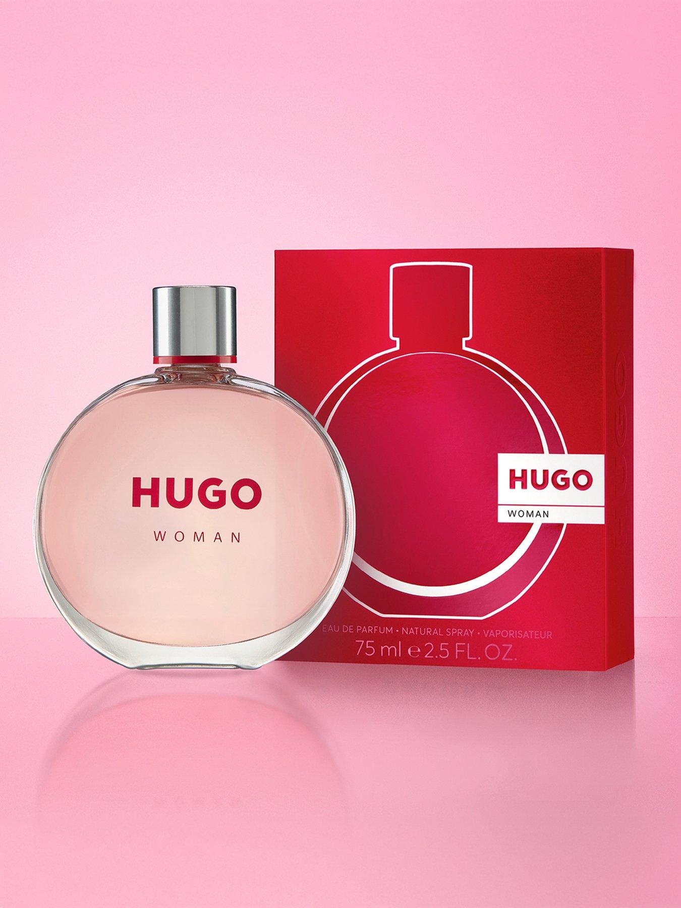 BOSS Hugo Woman 75Ml Edp | Very