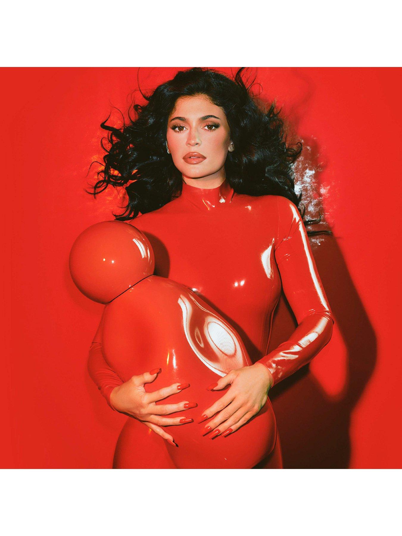 Image 2 of 7 of Cosmic Kylie Jenner Kylie Cosmic Intense 50ml EDP