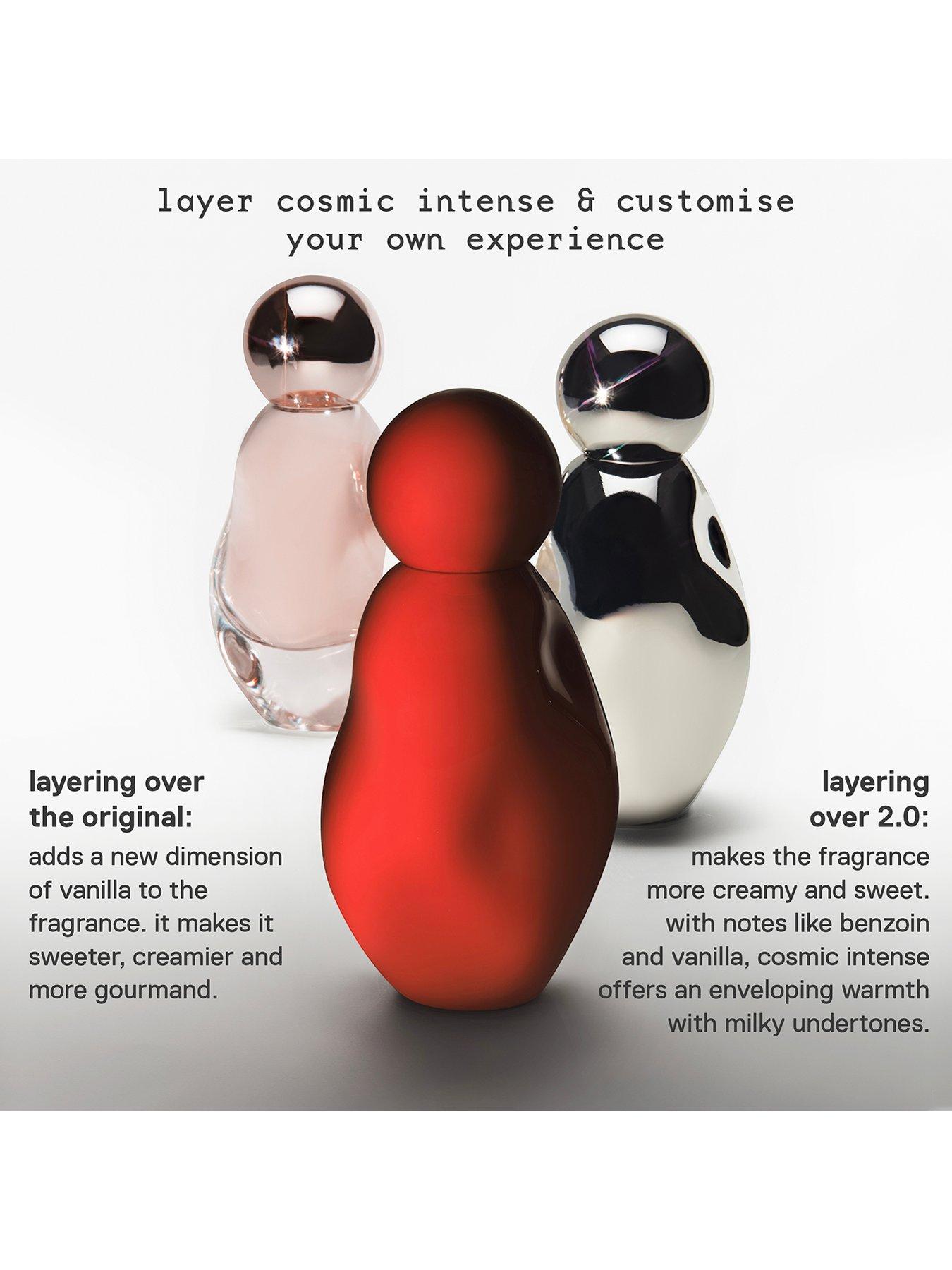Image 6 of 7 of Cosmic Kylie Jenner Kylie Cosmic Intense 50ml EDP