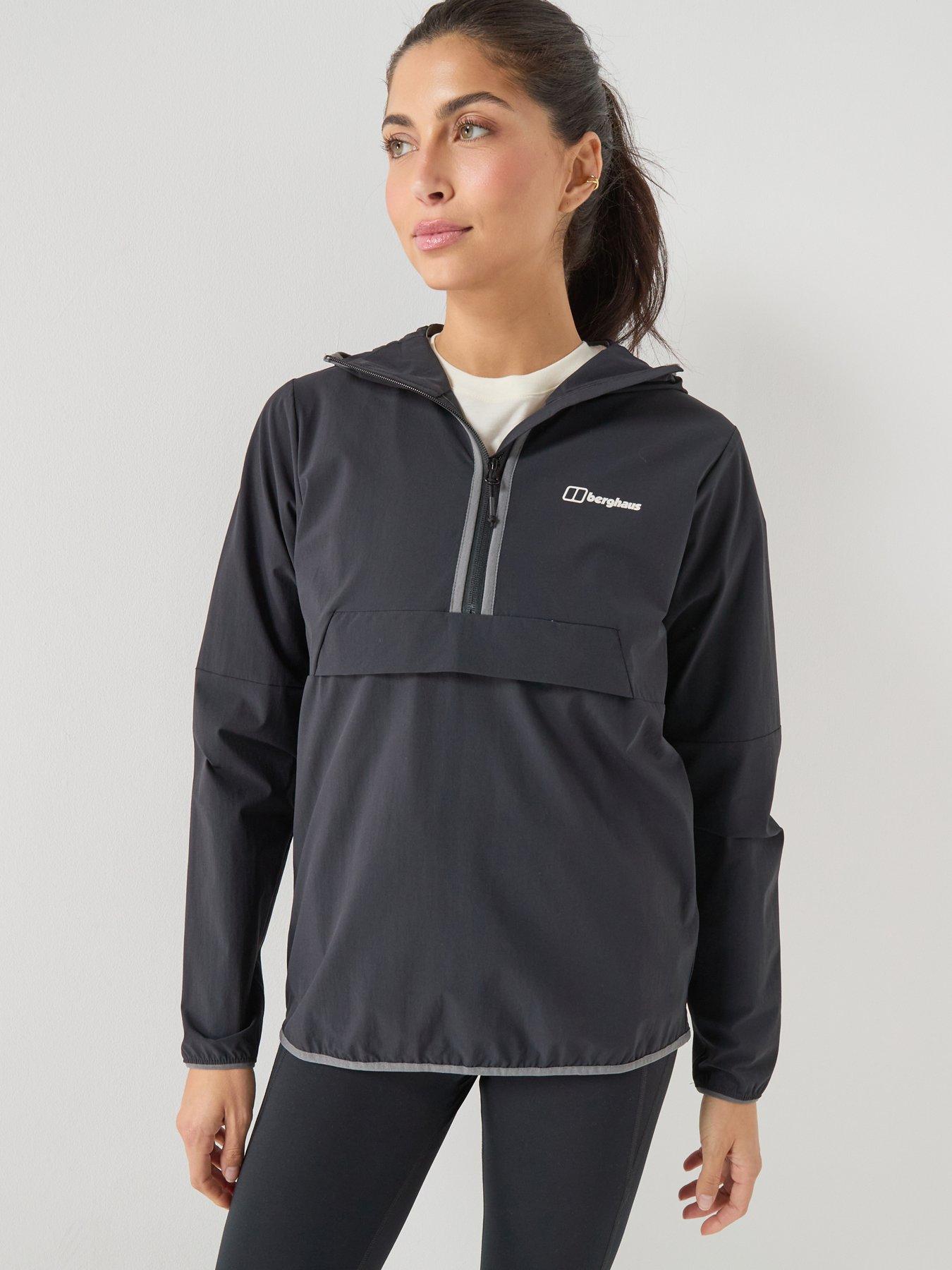 berghaus-womens-wandermoor-windbreaker-black