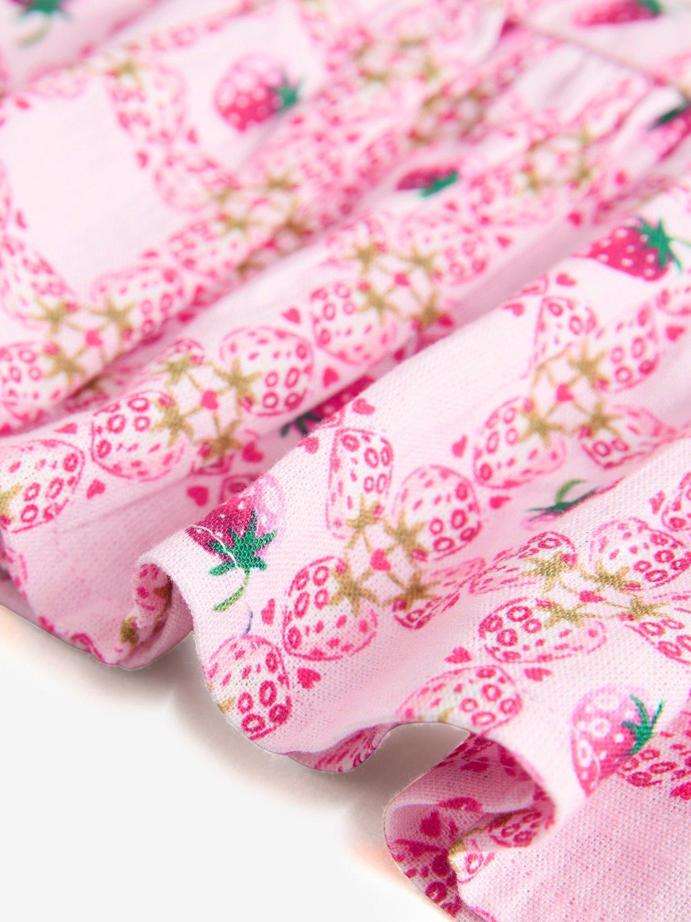 Image 4 of 6 of Cath Kidston Ck Rose Co Ord - Pink