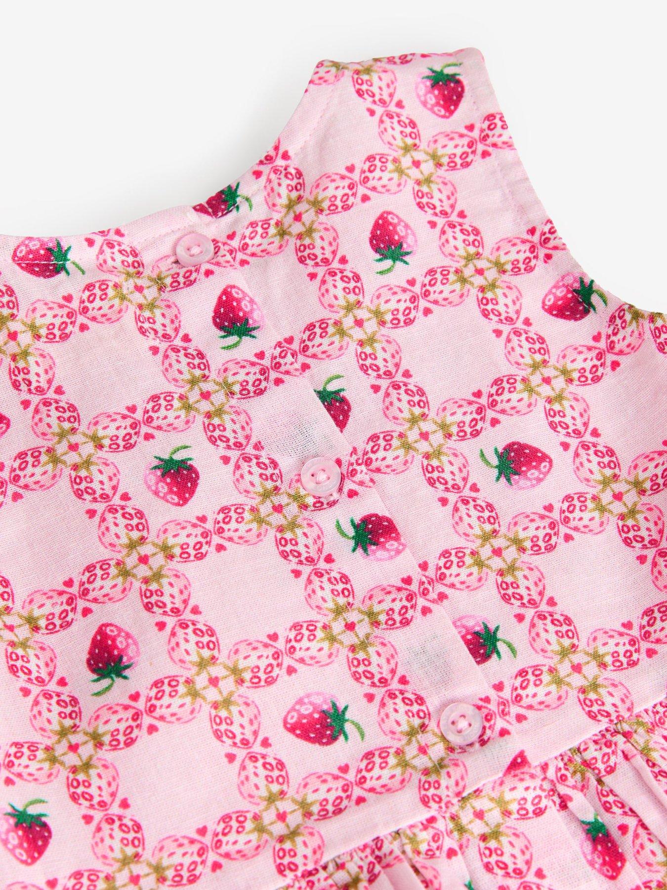 Image 5 of 6 of Cath Kidston Ck Rose Co Ord - Pink