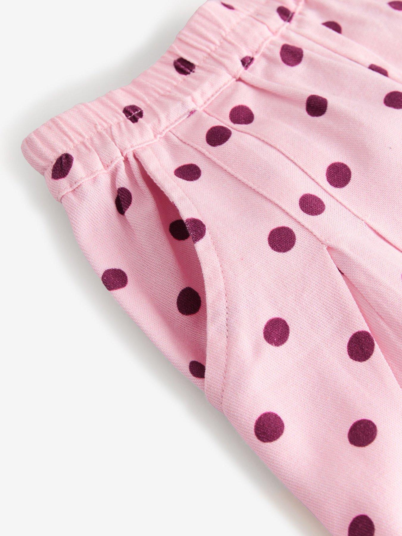 Image 6 of 6 of Cath Kidston Ck Rose Co Ord - Pink