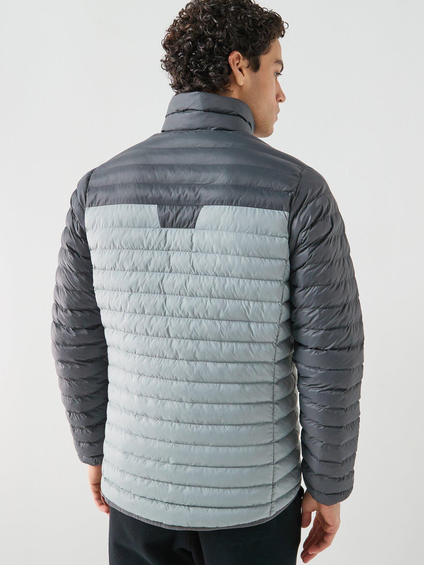 Image 2 of 6 of Berghaus Mens Vaskye Jacket - Grey