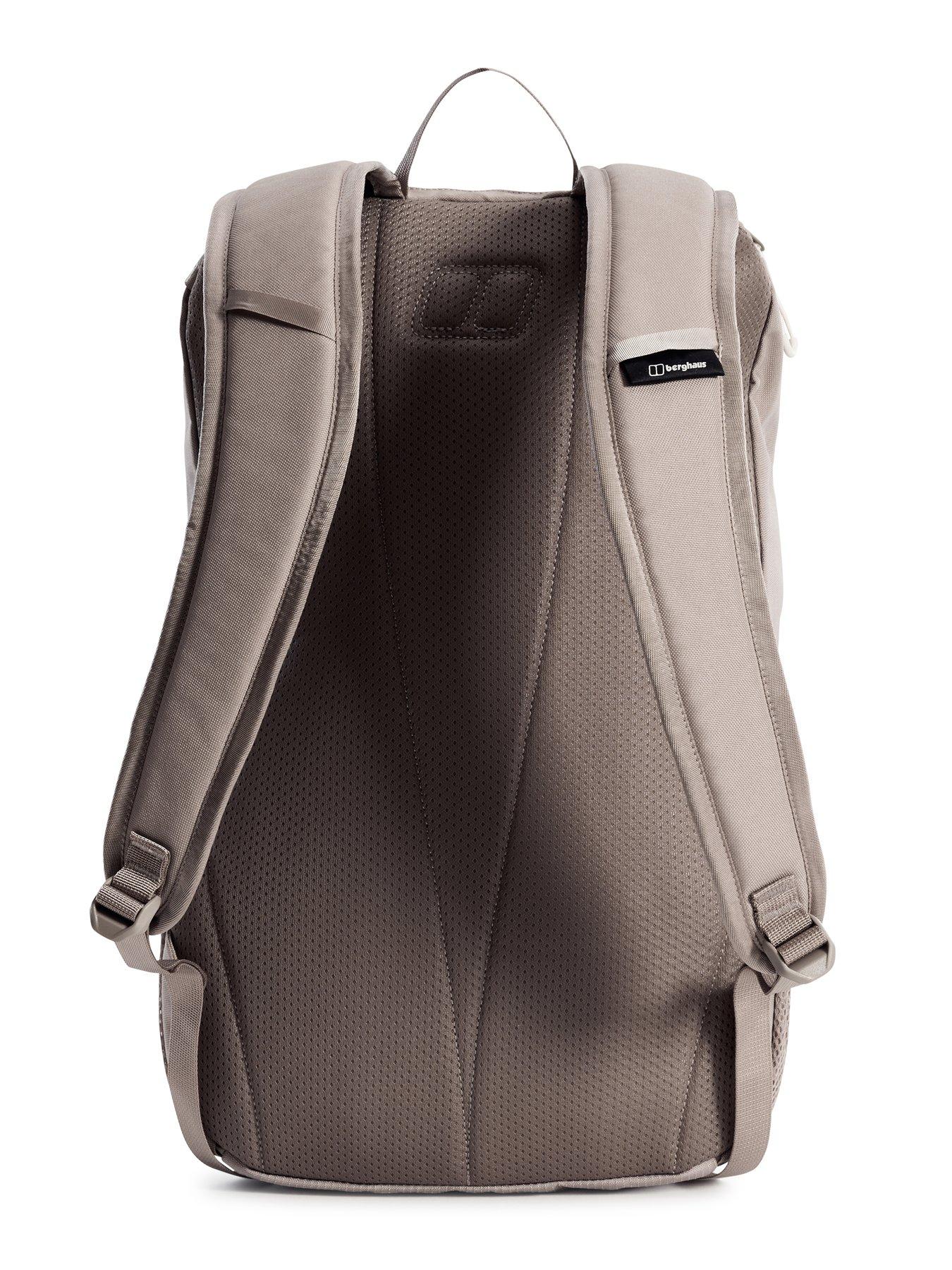 Image 4 of 6 of Berghaus Unisex Elect U25L Backpack - Grey