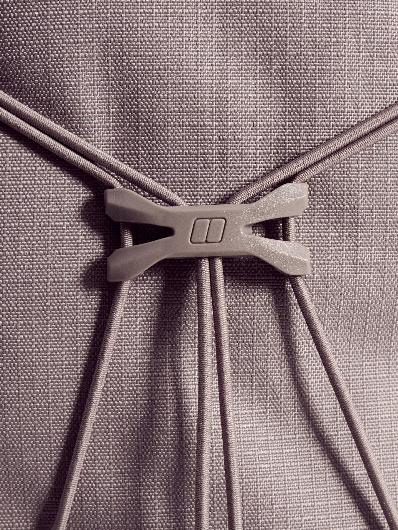 Image 5 of 6 of Berghaus Unisex Elect U25L Backpack - Grey