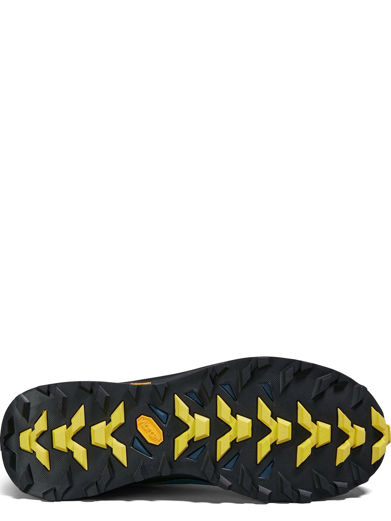 Image 5 of 7 of Berghaus Mens Vc22 Mid Goretex Hiking Boots - Black