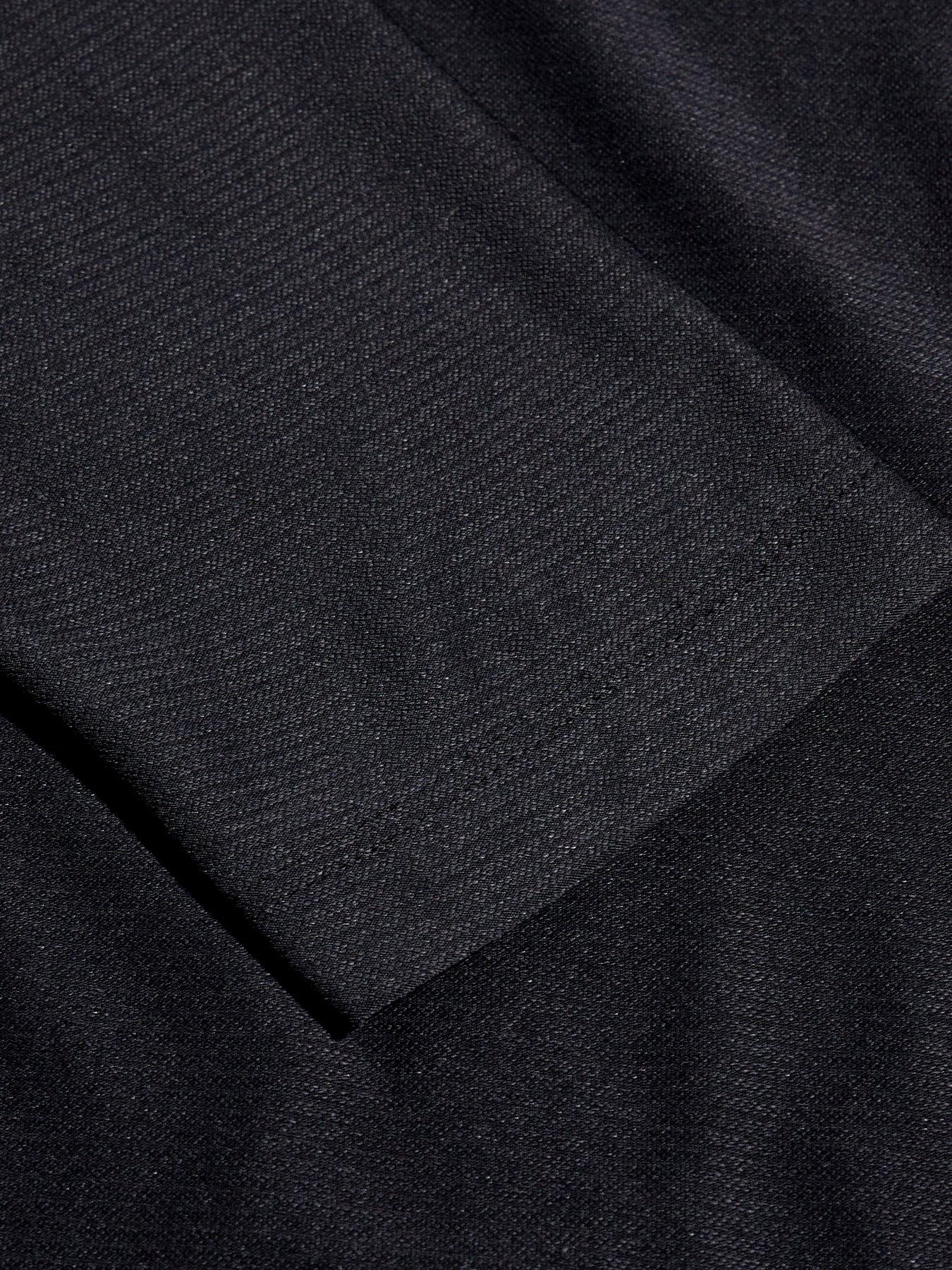 Image 7 of 7 of Berghaus Mens 24/7 Tech Long Sleeve Top - Black