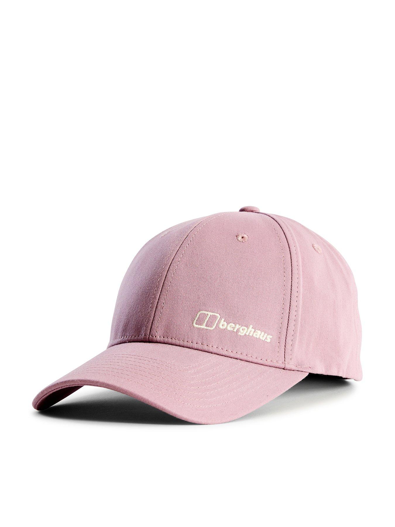 Berghaus Womens Inflection Base Cap - Purple