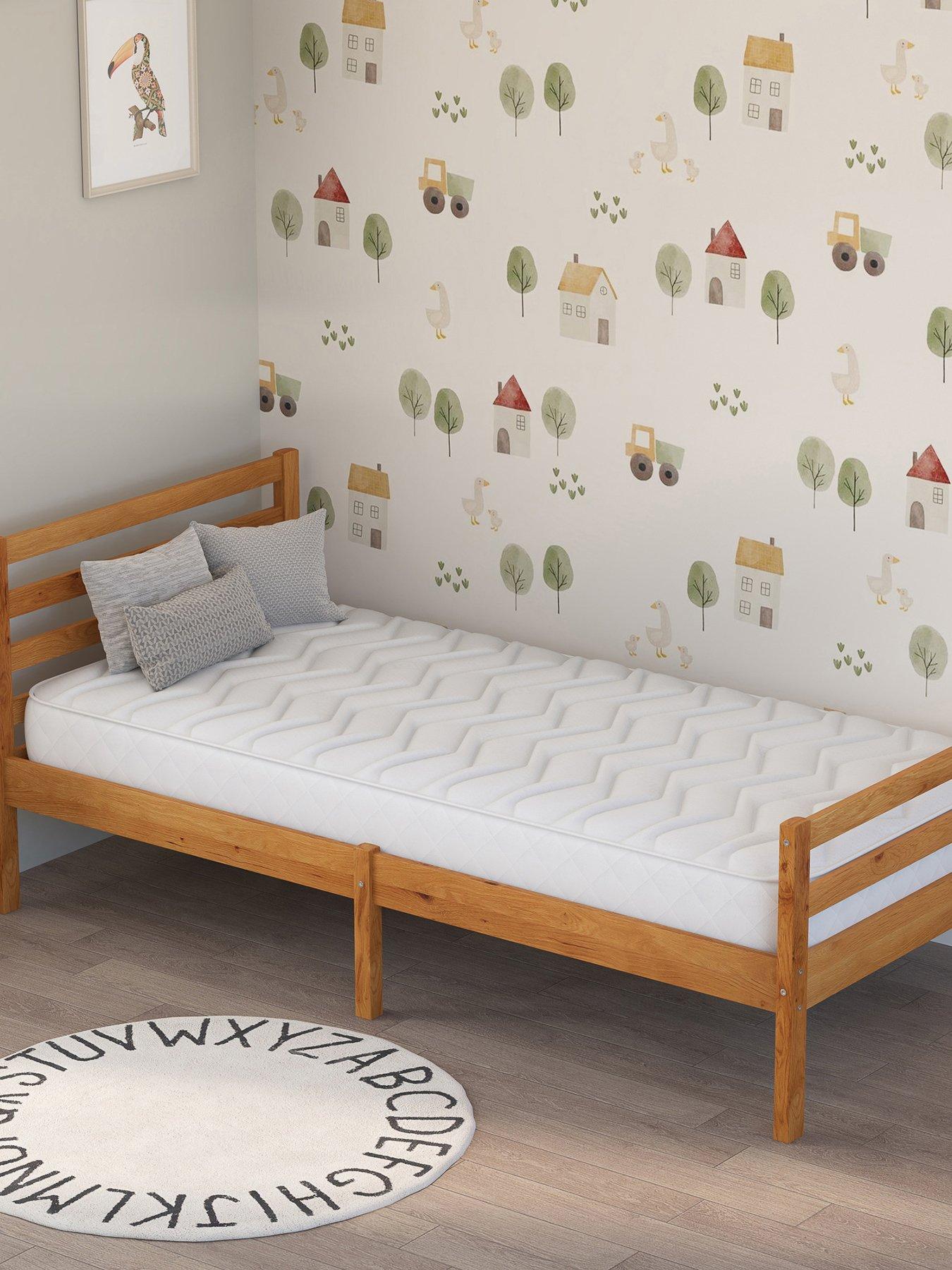 Aspire Kids Bonnell Spring Mattress