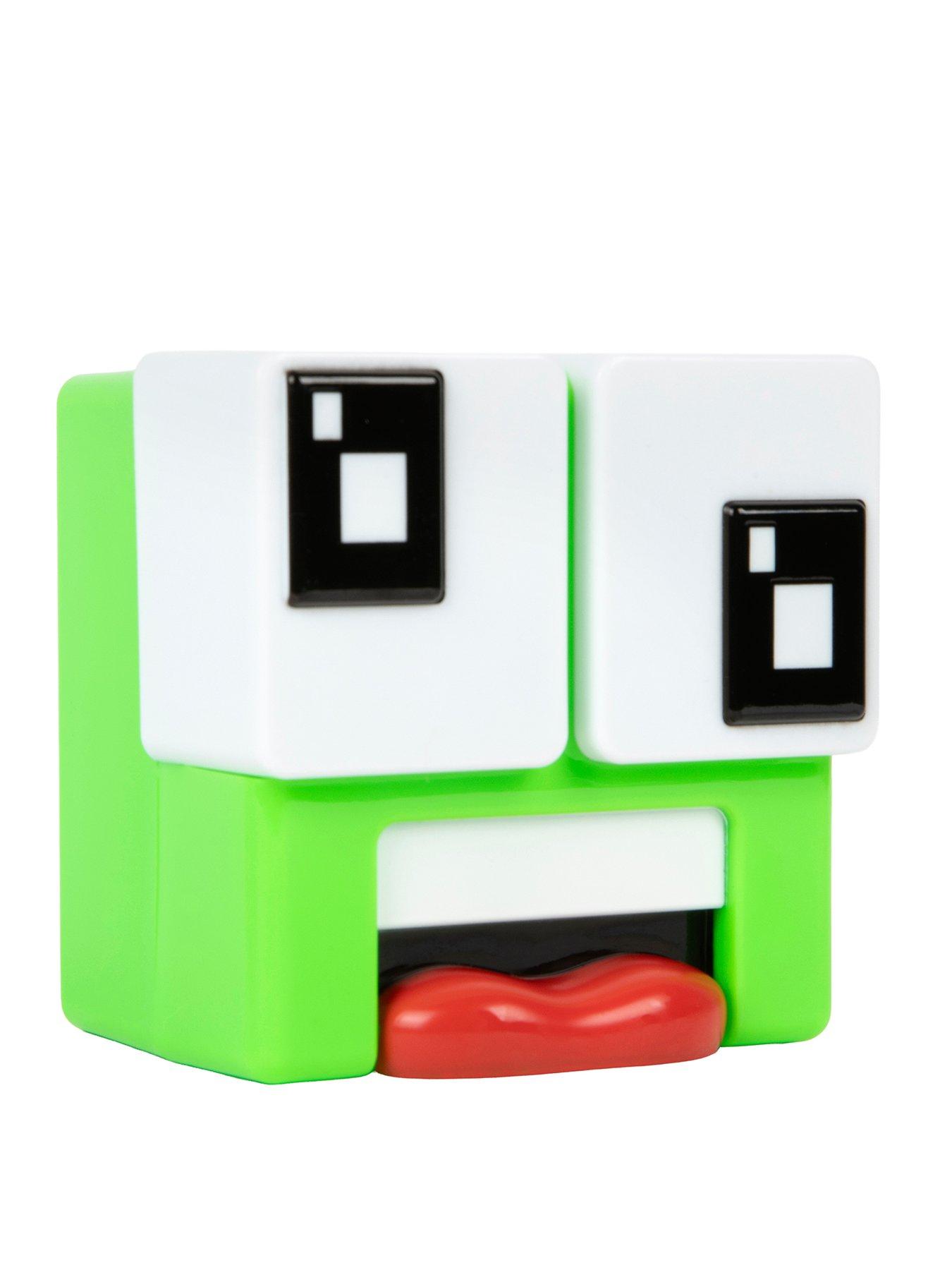 Unspeakable Mystery Capsules