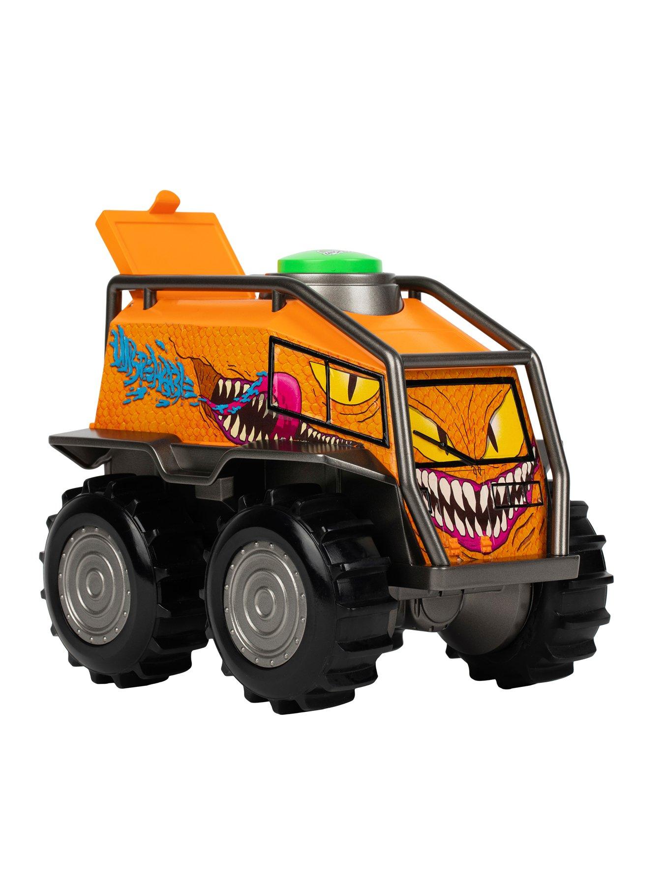 Image 3 of 7 of Unspeakable CHALLENGE ACCEPTED TANK