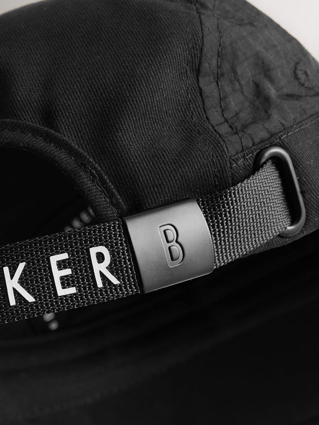 Image 6 of 6 of Ted Baker Boys Logo Cap - Black