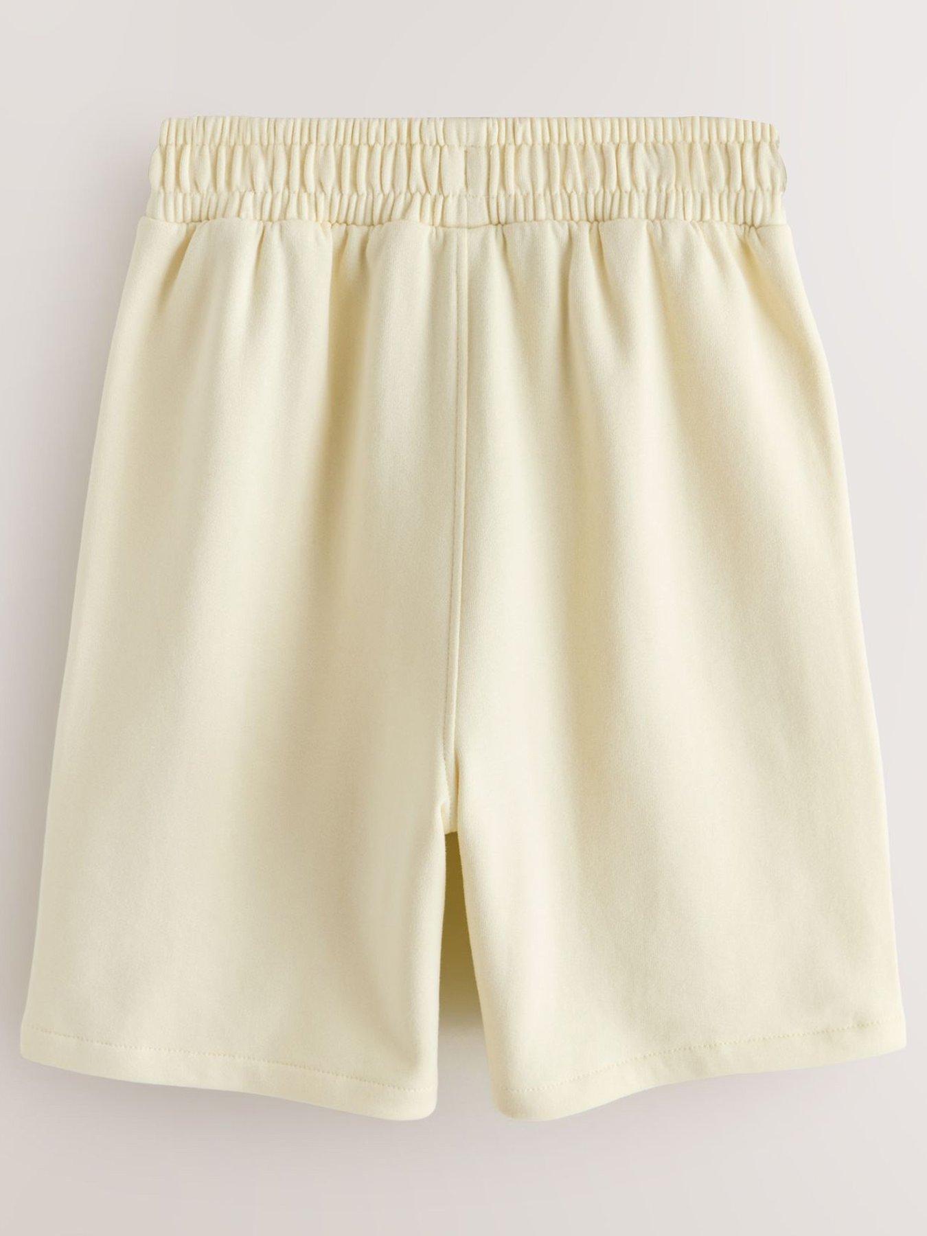 Image 2 of 6 of Ted Baker Older Boys 3 Pack Logo Shorts - Multi