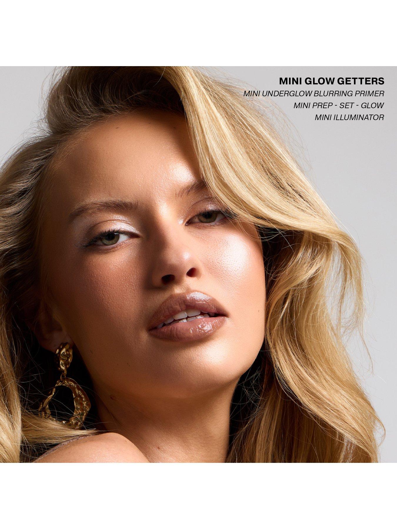 Image 2 of 6 of Iconic London Mini Glow Getters Starter Kit (Worth &pound;41)