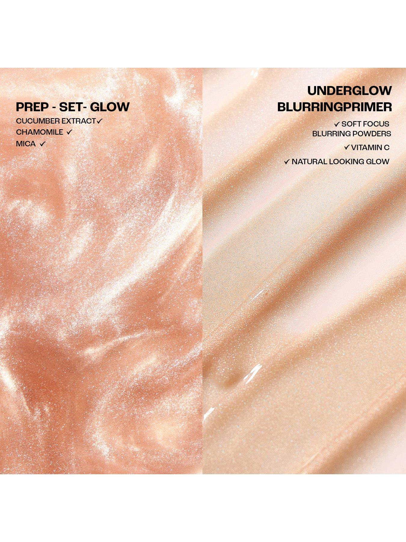 Image 4 of 6 of Iconic London Mini Glow Getters Starter Kit (Worth &pound;41)