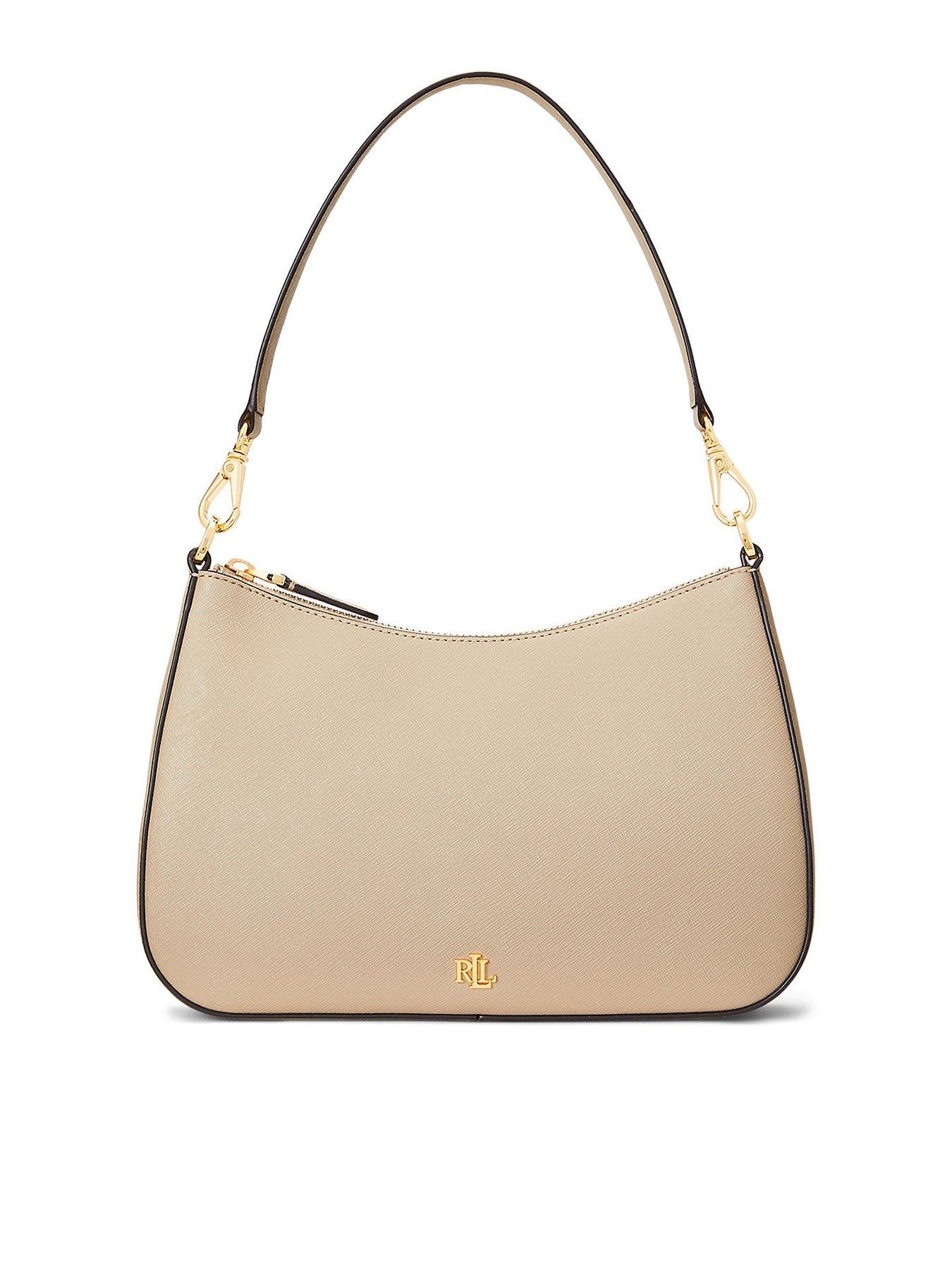 Lauren By Ralph Lauren Danni 26-Shoulder Bag-Medium